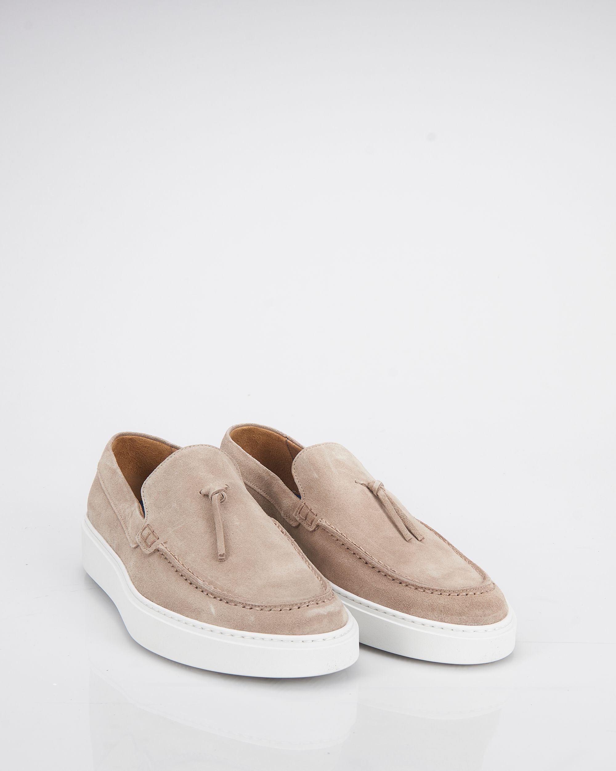 Giorgio Loafers Beige 084428-001-41