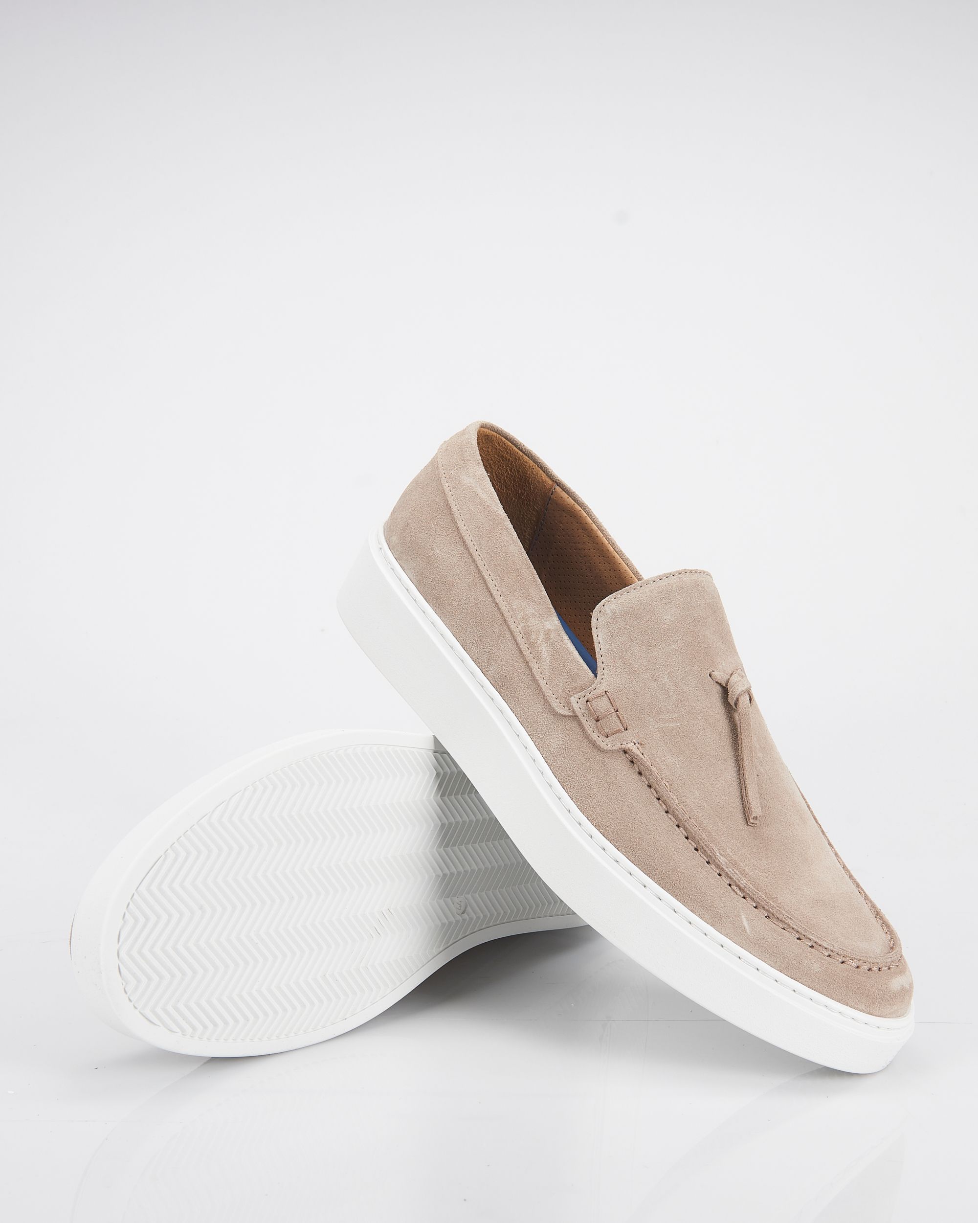 Giorgio Loafers Beige 084428-001-41