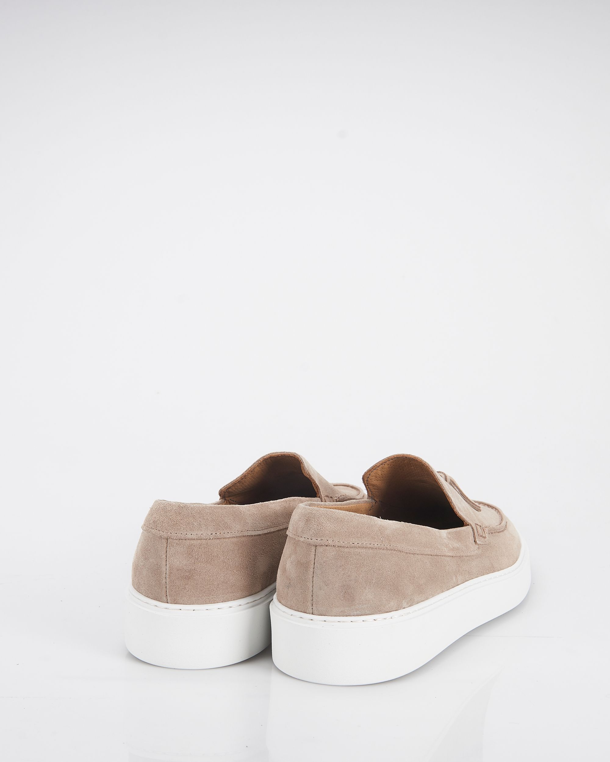 Giorgio Loafers Beige 084428-001-41