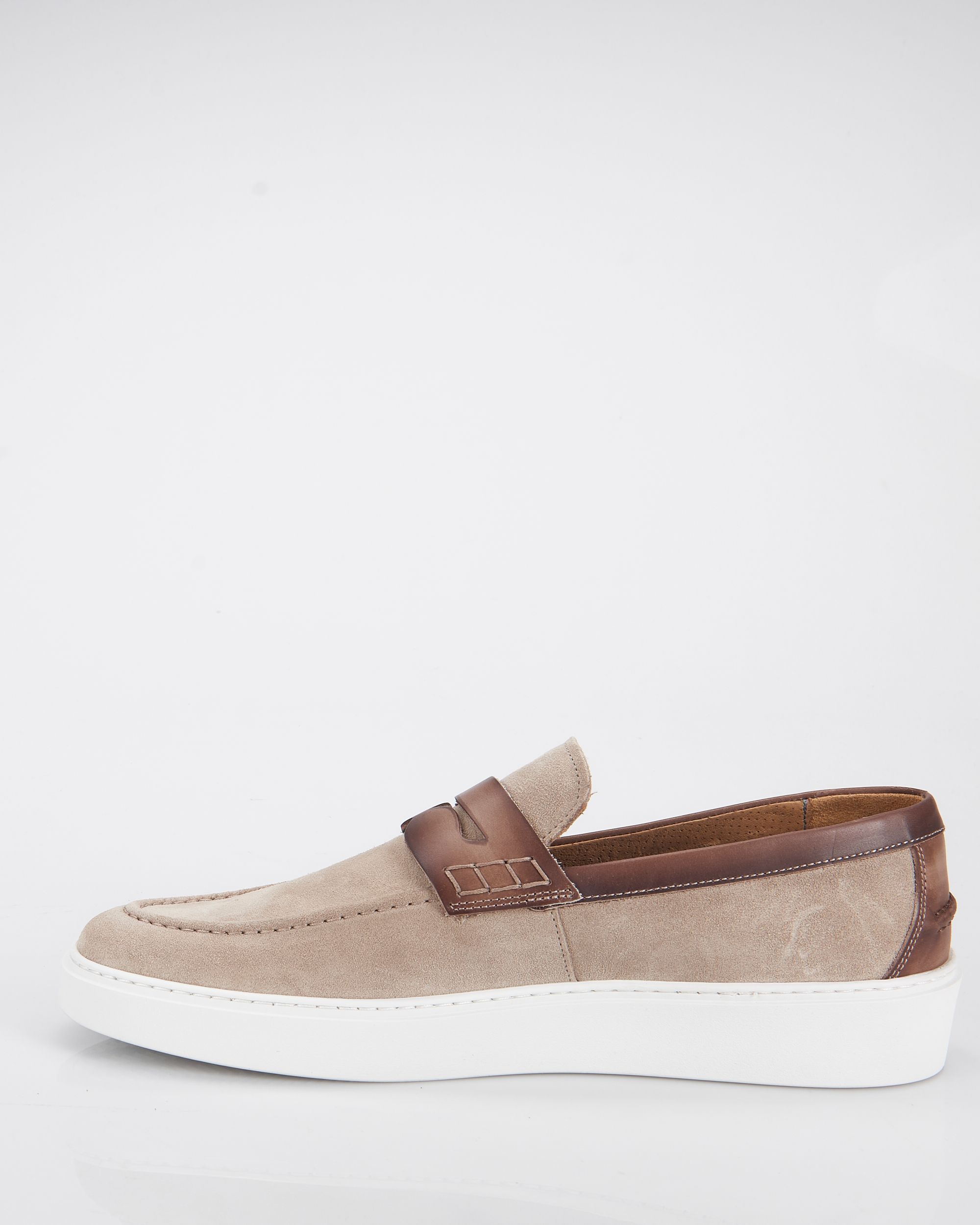 Giorgio Loafers Beige 084429-001-41