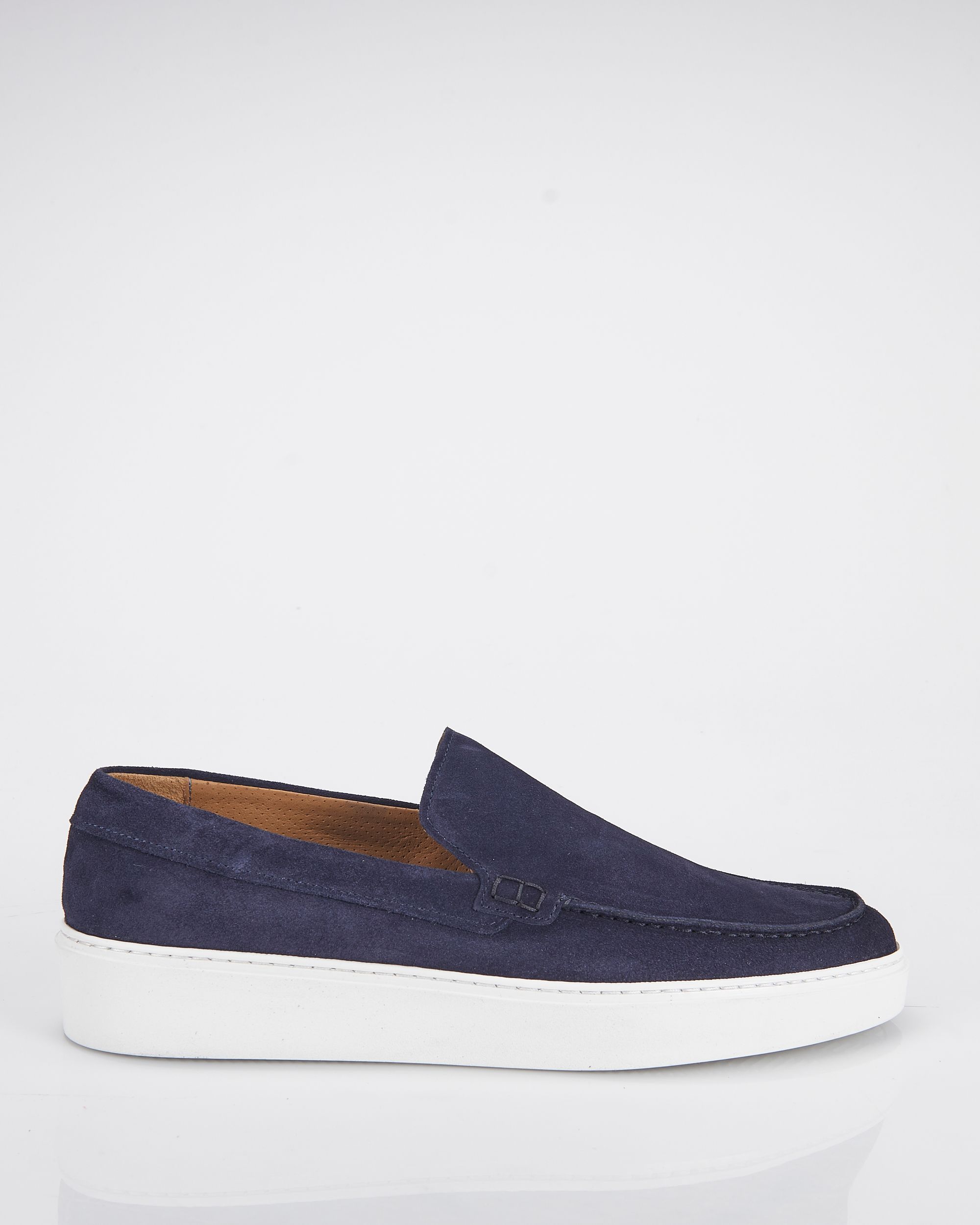 Giorgio Loafers Blauw 084433-001-41