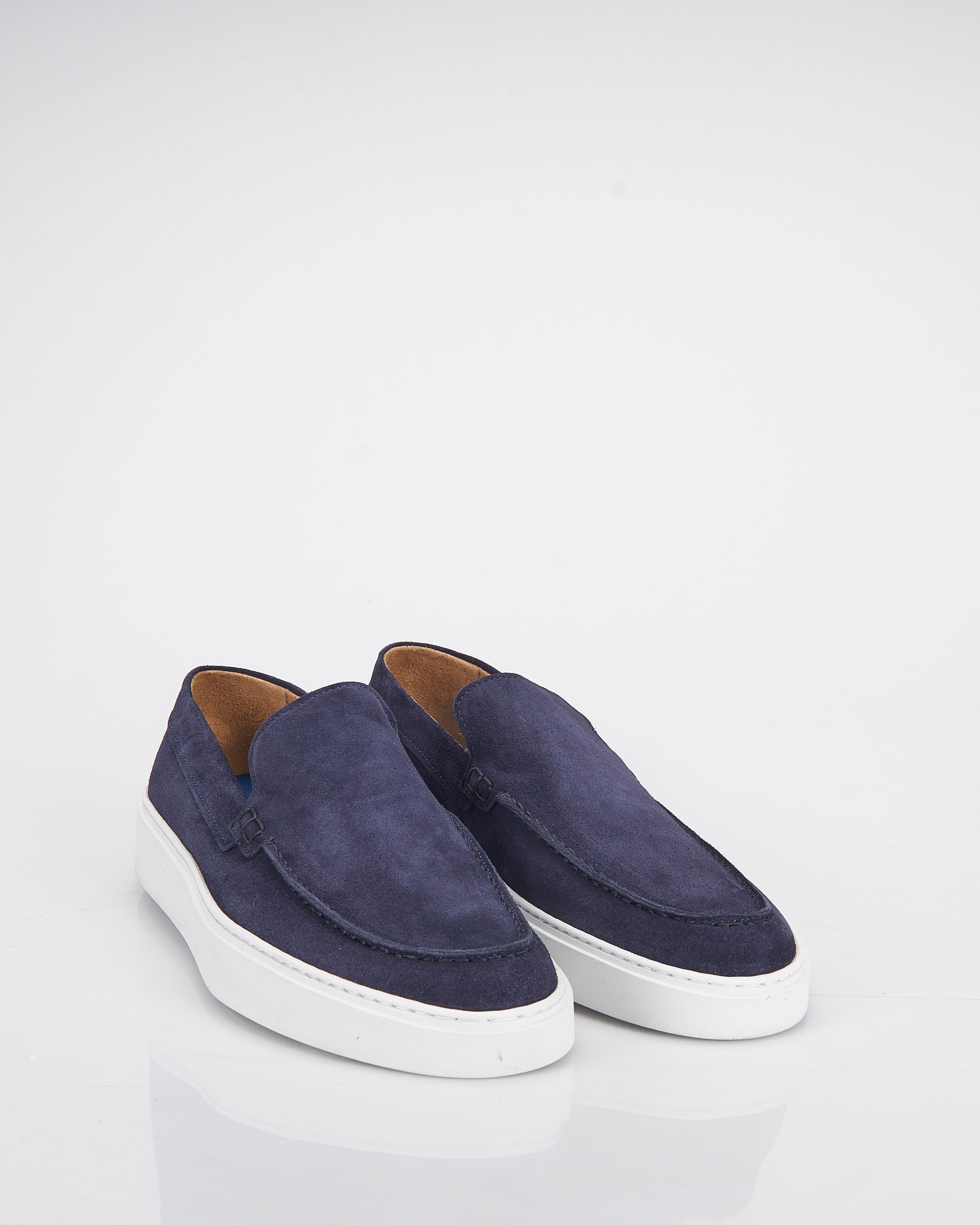 Giorgio Loafers Blauw 084433-001-41