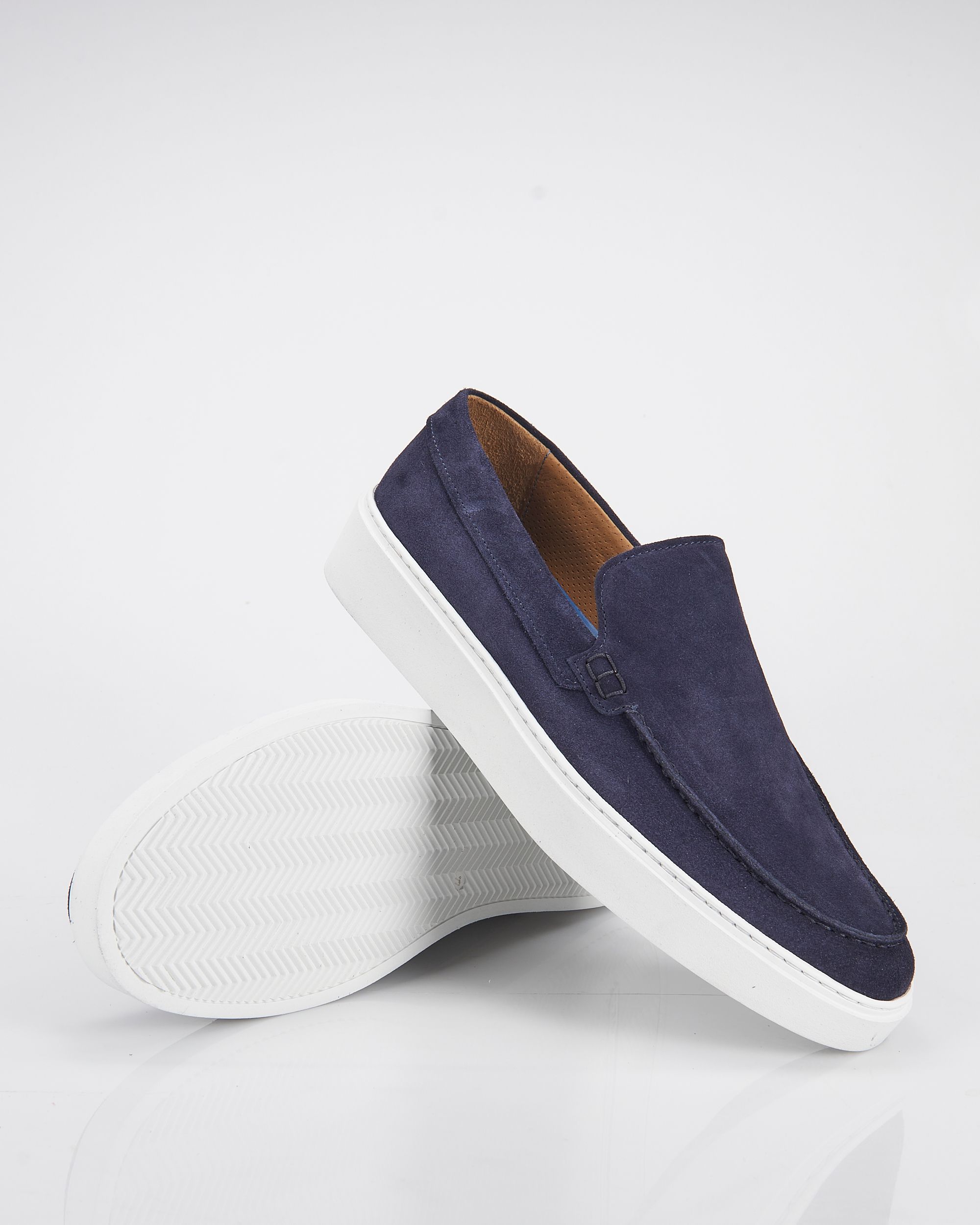 Giorgio Loafers Blauw 084433-001-41