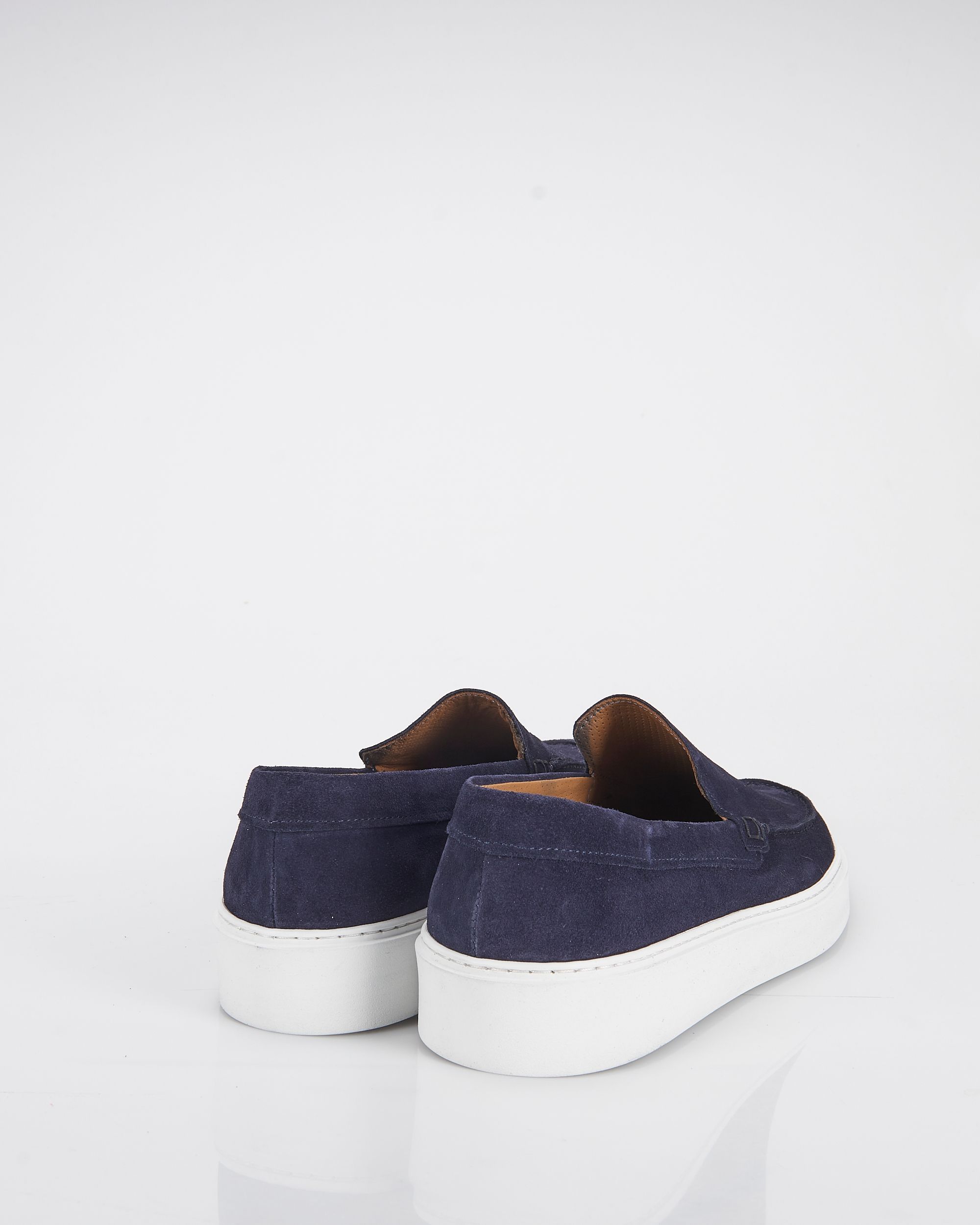 Giorgio Loafers Blauw 084433-001-41