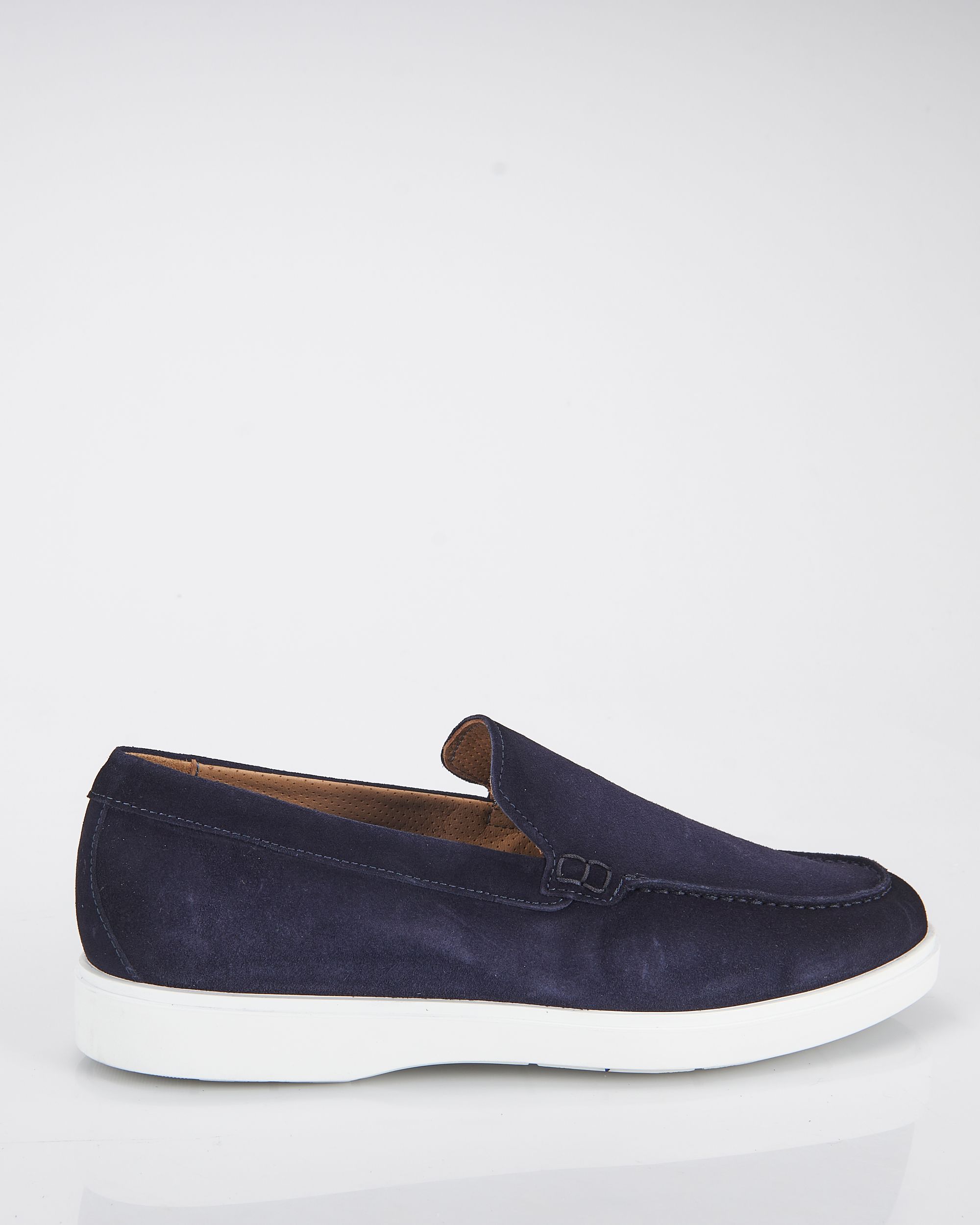 Giorgio Loafers Blauw 084434-001-41