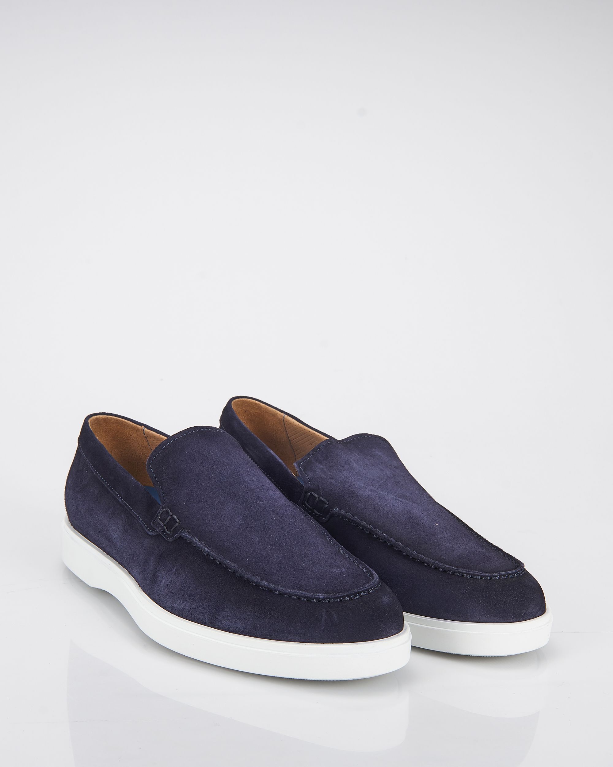 Giorgio Loafers Blauw 084434-001-41