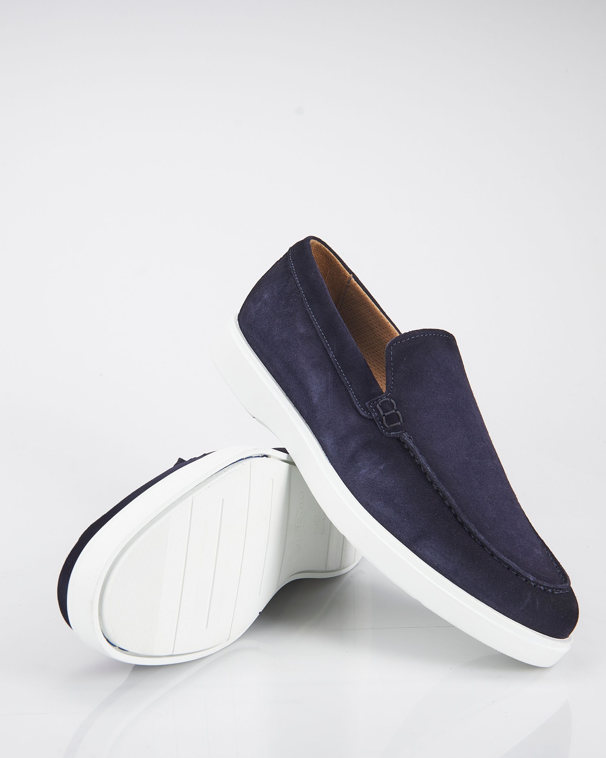 Giorgio Loafers Blauw 084434-001-41