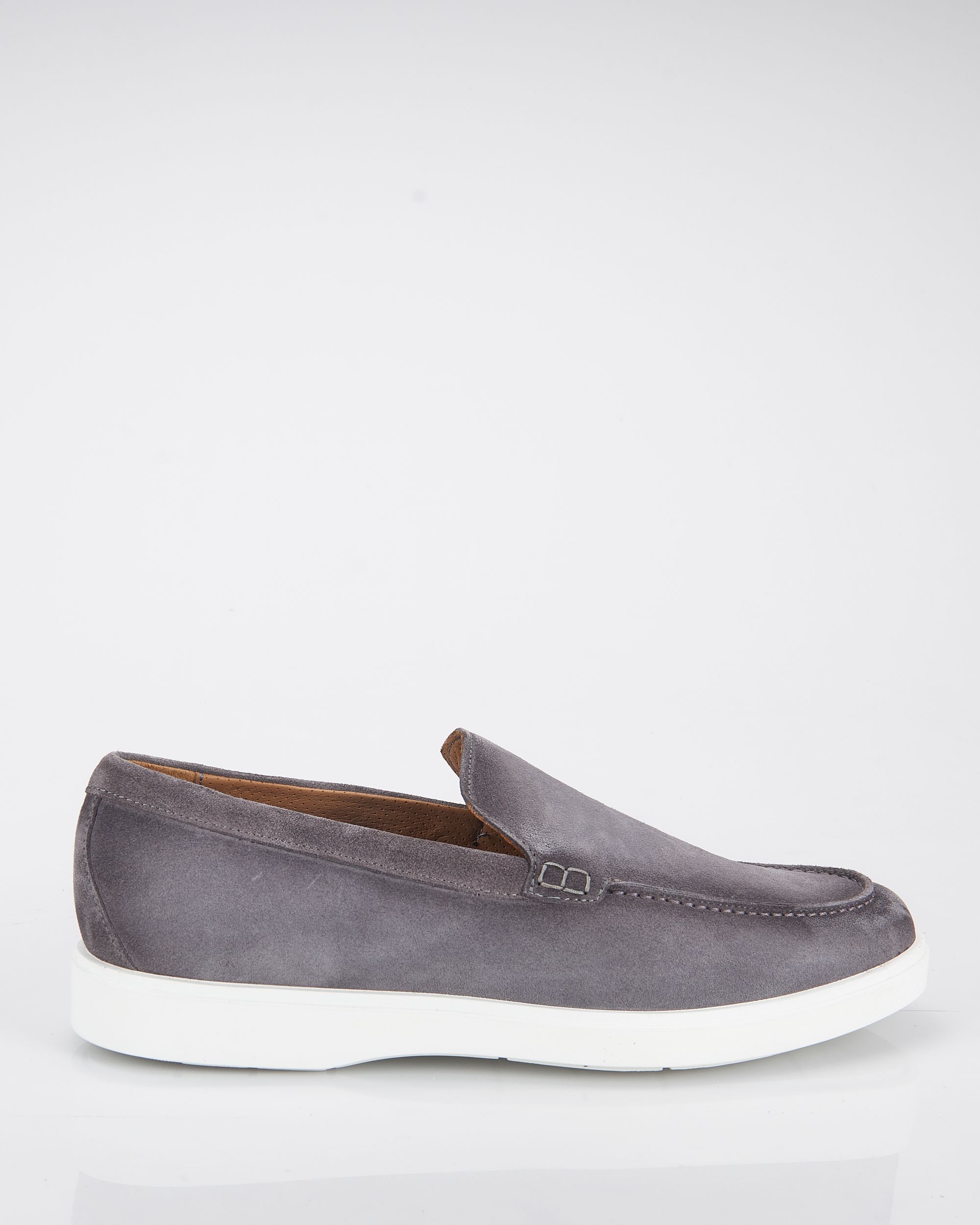 Giorgio Loafers Grijs 084435-001-41