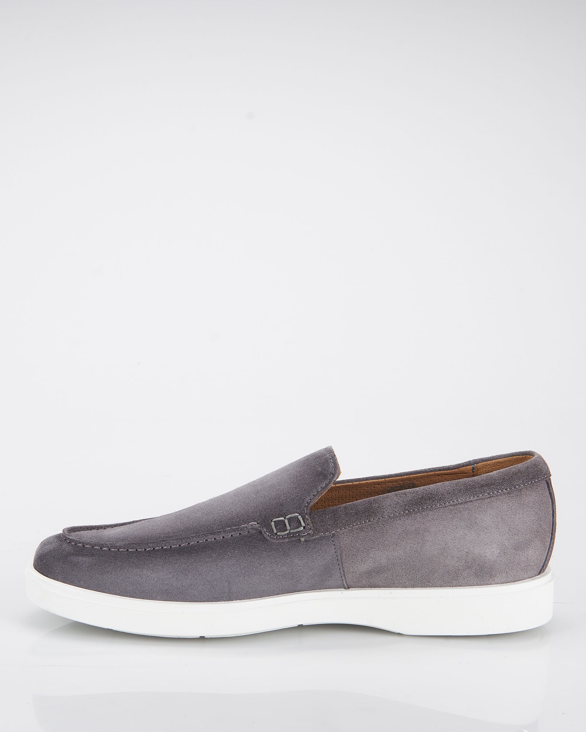 Giorgio Loafers Grijs 084435-001-41