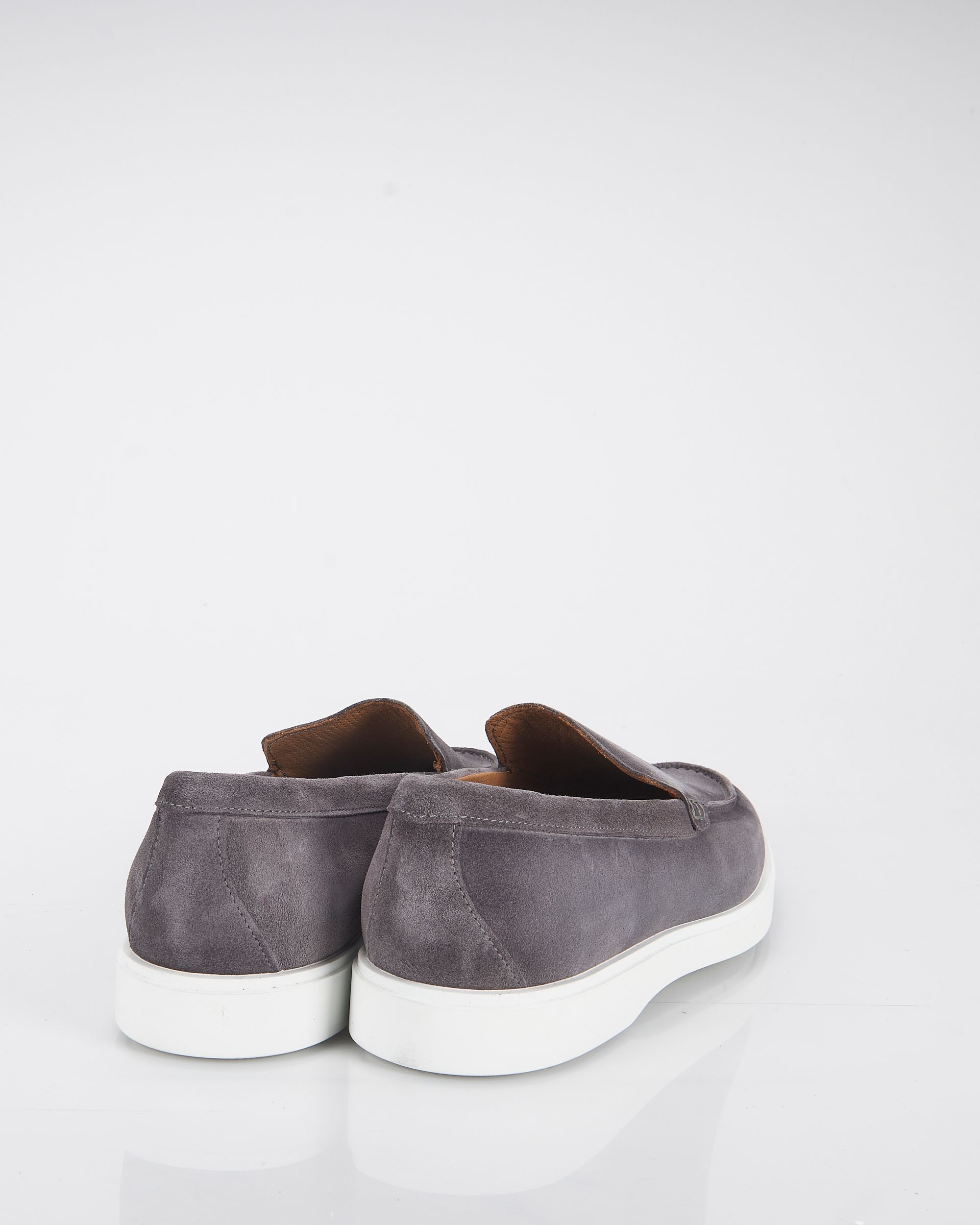 Giorgio Loafers Grijs 084435-001-41