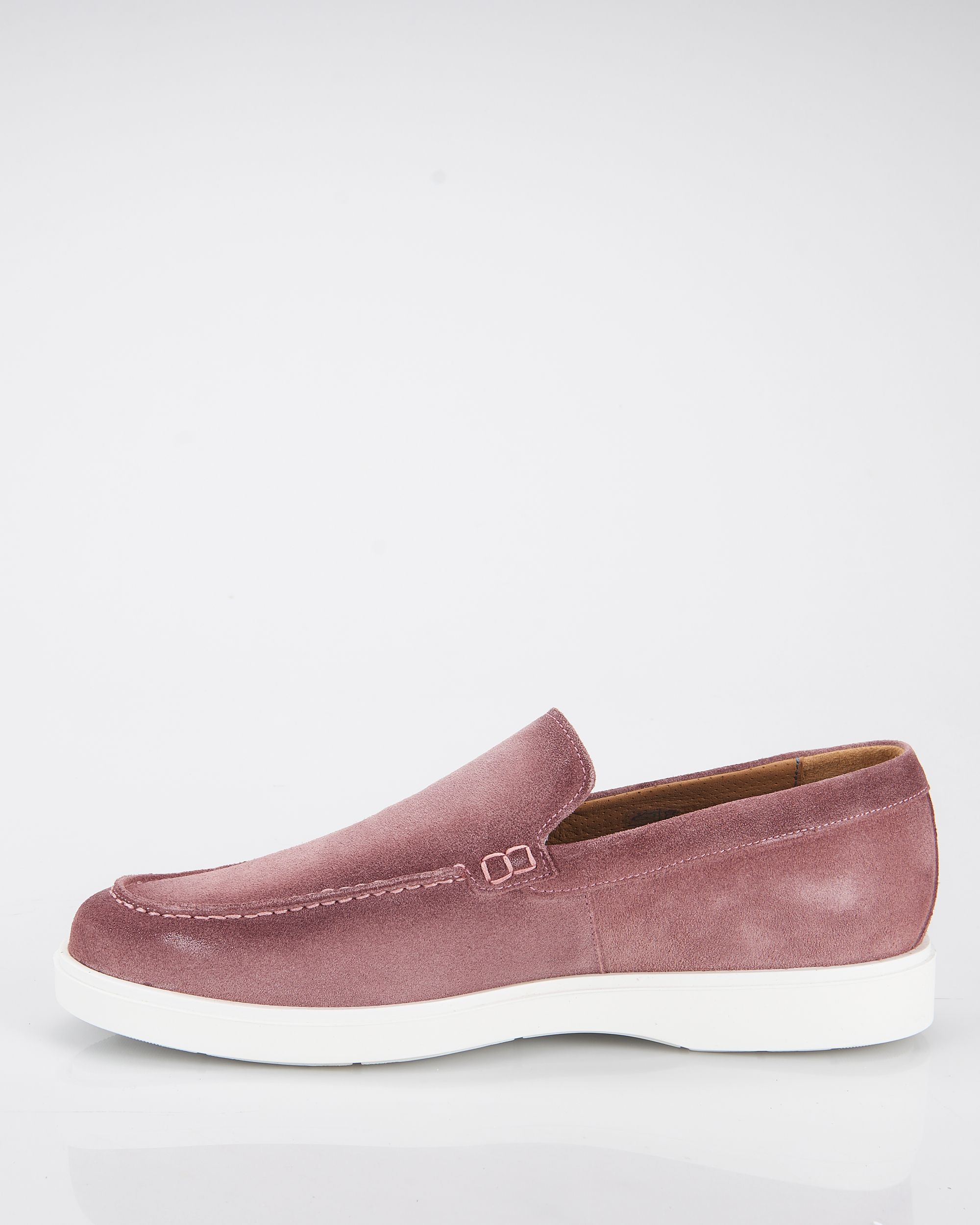 Giorgio Loafers Roze 084436-001-41