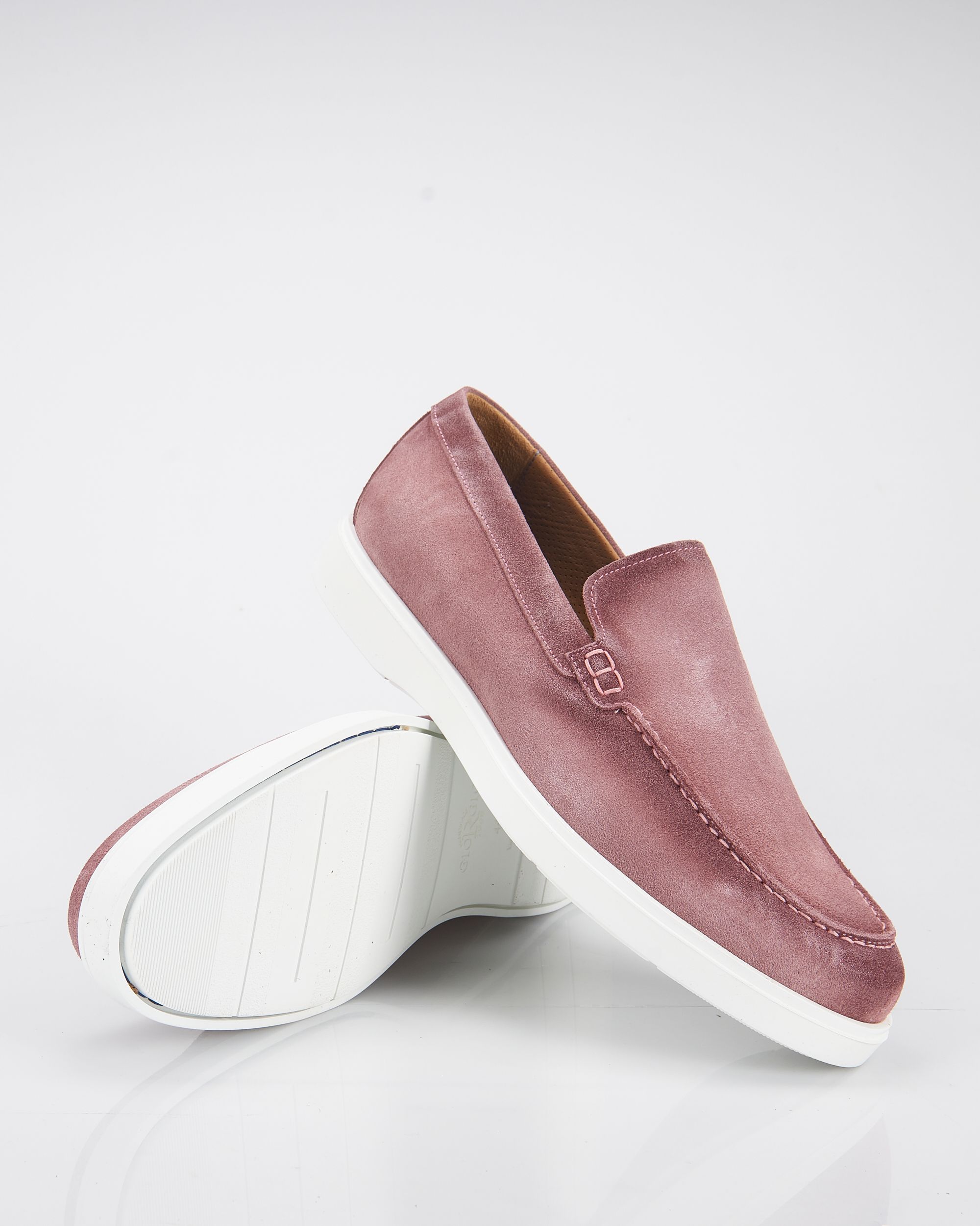 Giorgio Loafers Roze 084436-001-41