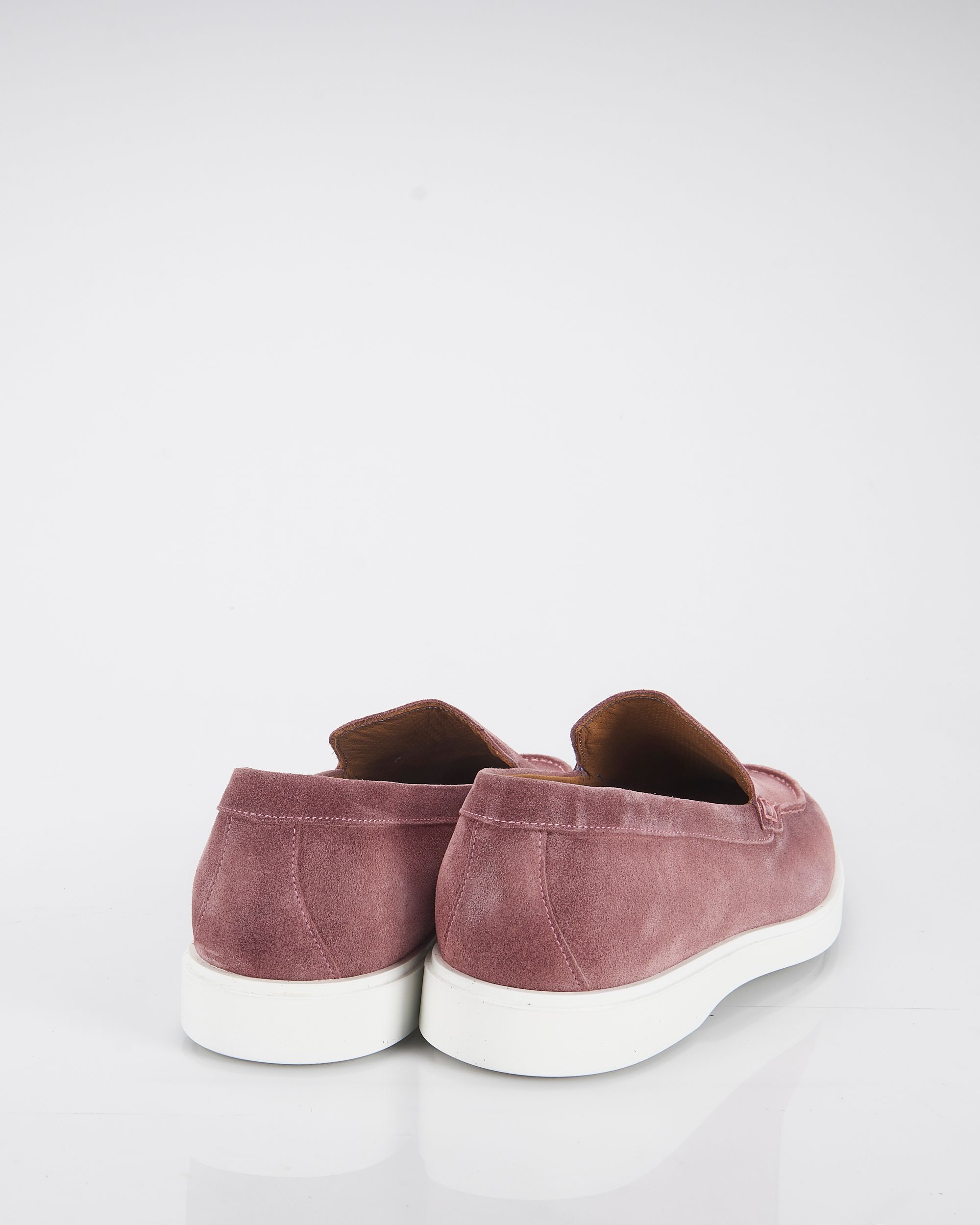 Giorgio Loafers Roze 084436-001-41