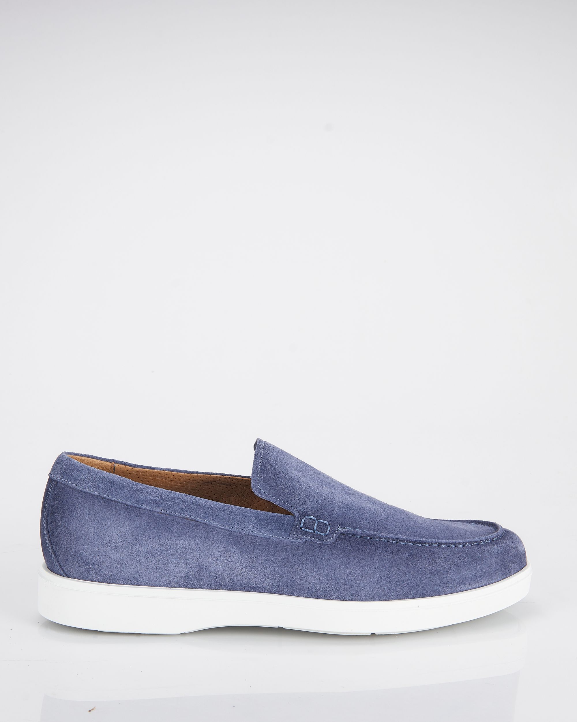 Giorgio Loafers Licht blauw 084438-001-41