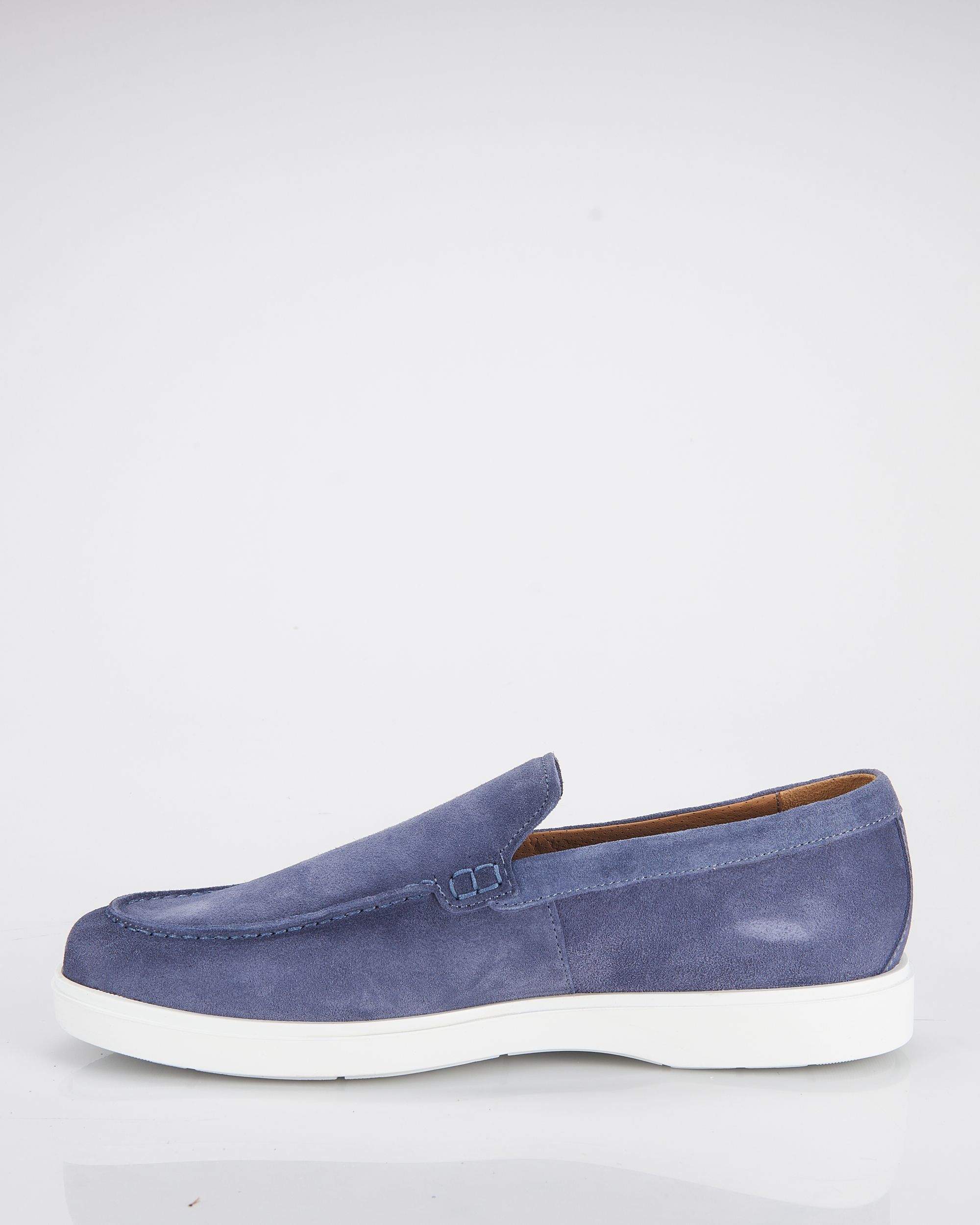 Giorgio Loafers Licht blauw 084438-001-41