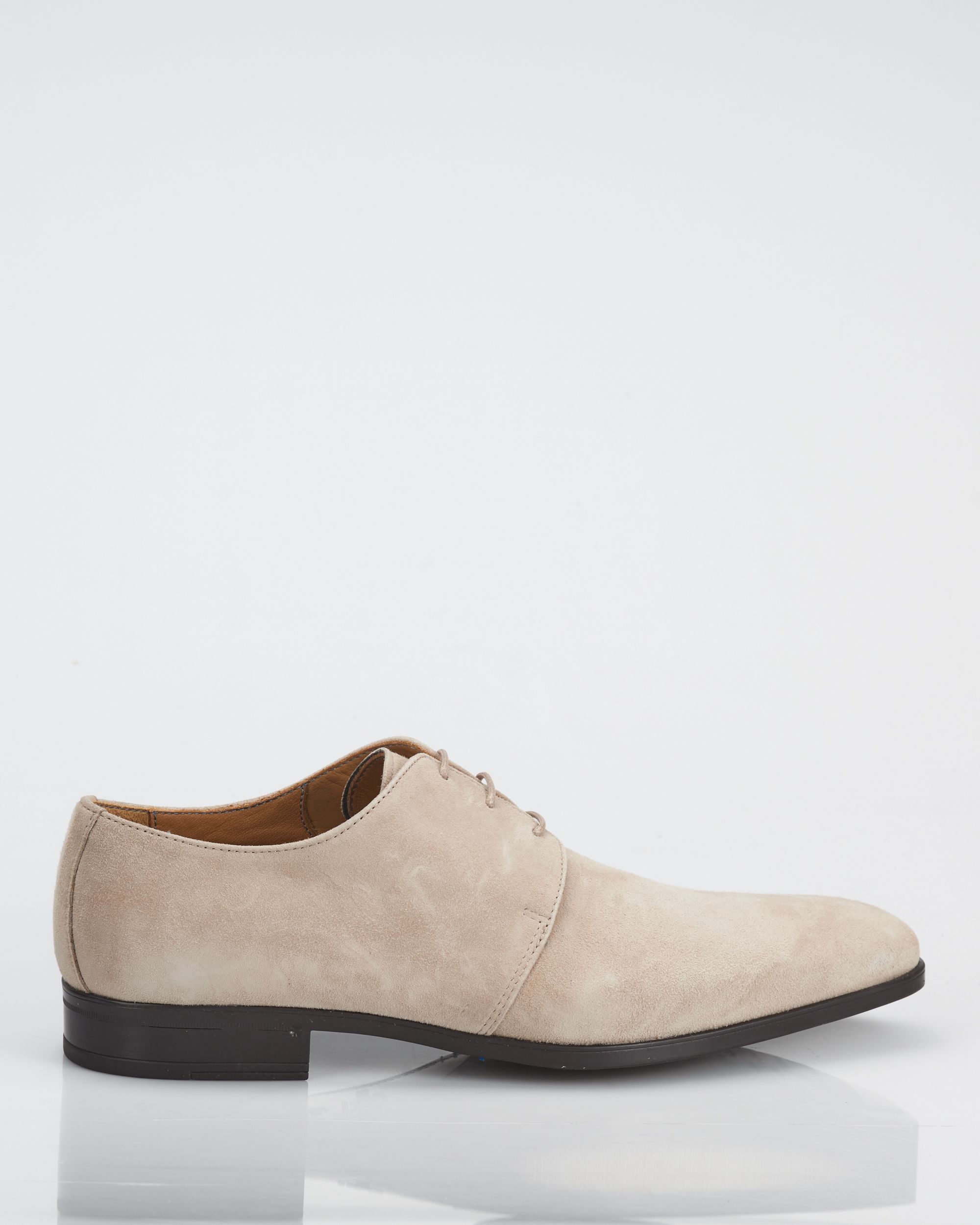 Giorgio Geklede schoenen Beige 084442-001-41