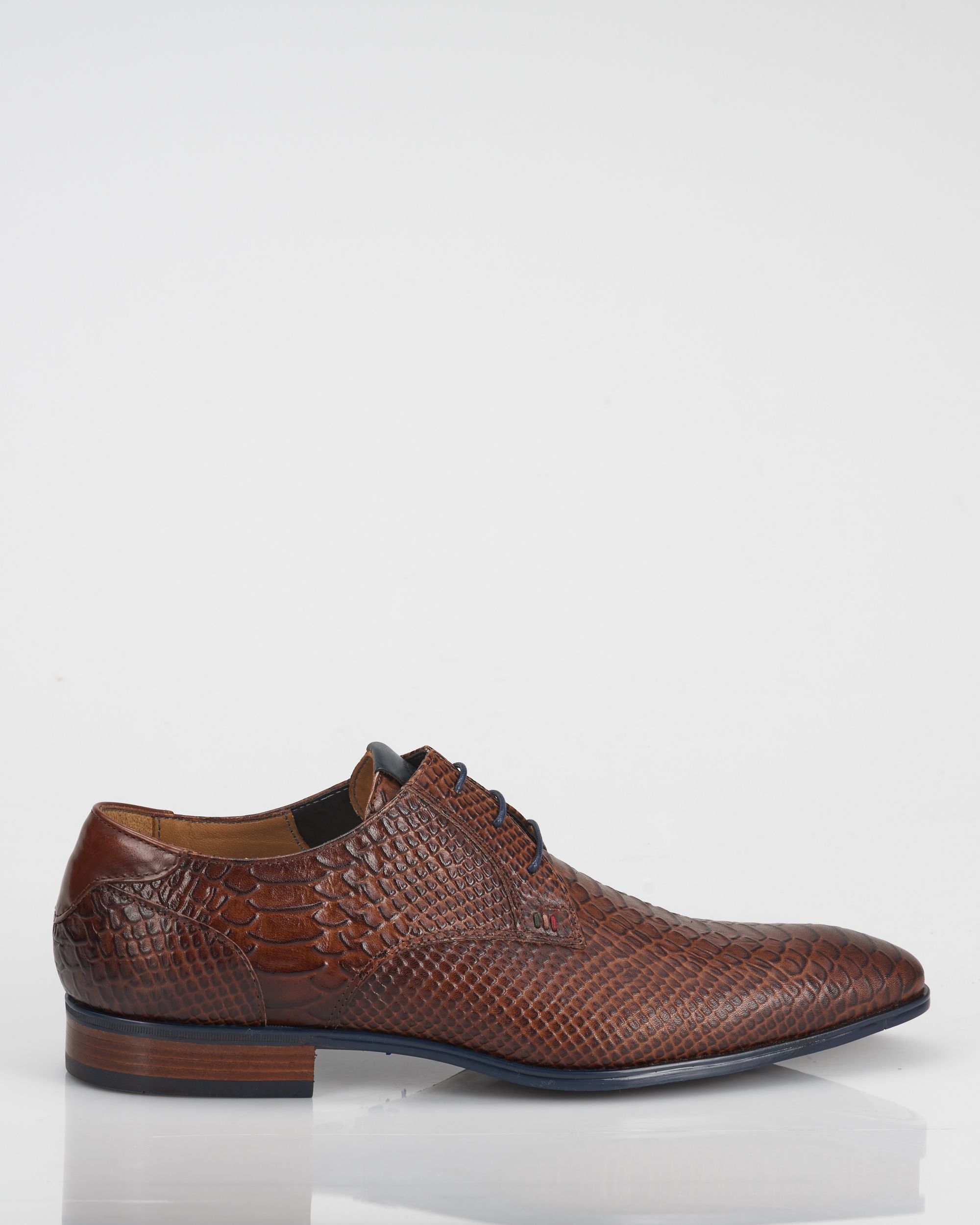 Maar sap Op de kop van Giorgio Geklede schoenen | Shop nu - Only for Men
