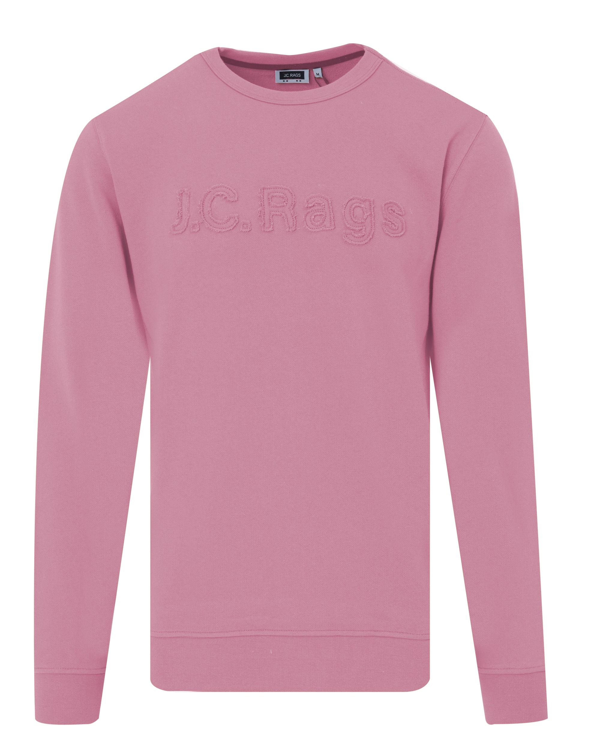J.C. RAGS Sweater Lilas 084530-001-L