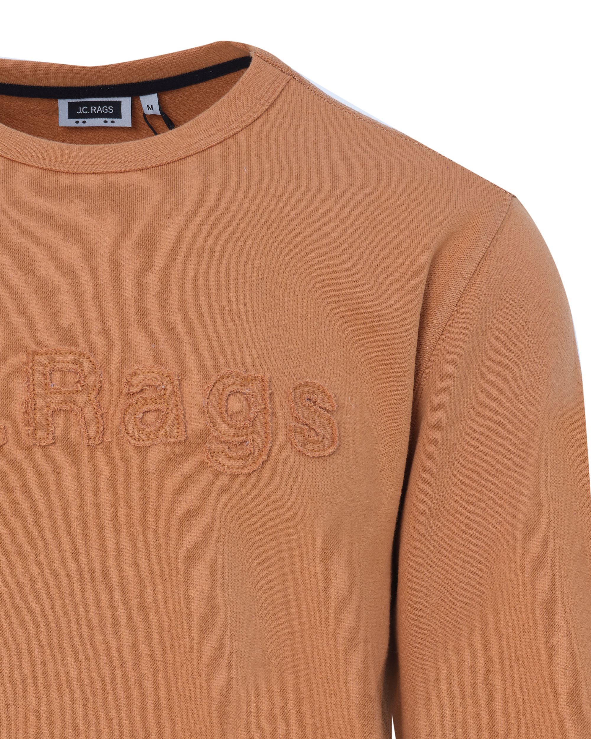 J.C. RAGS Sweater Almond 084530-002-L