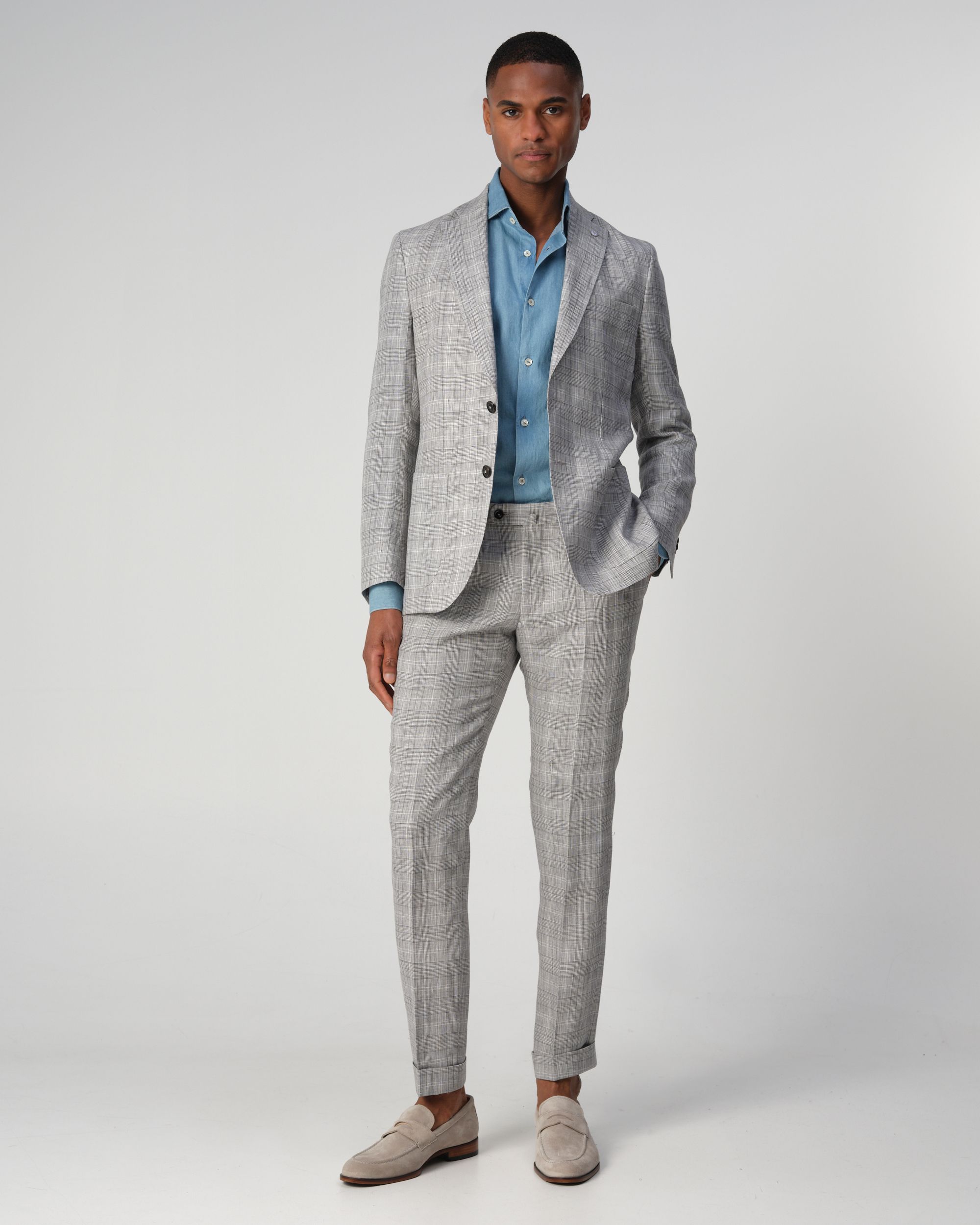 Dutch Dandies Overhemd LM Shop nu OFM