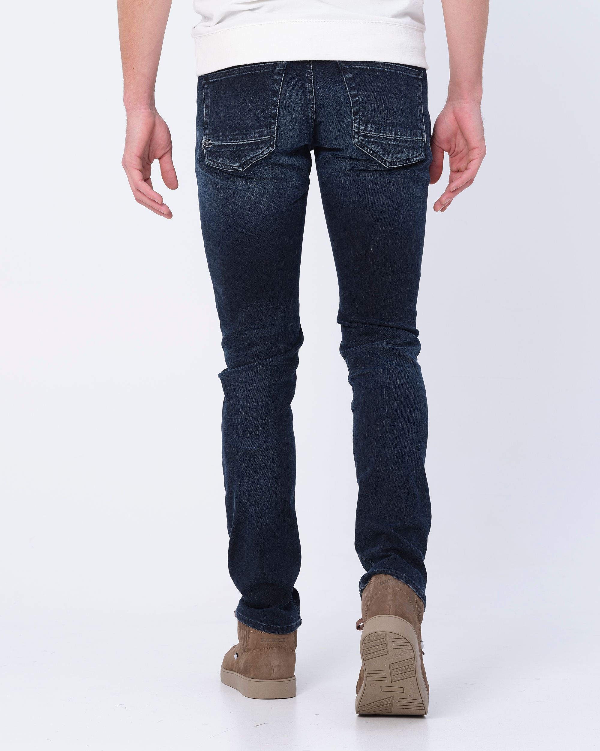 DENHAM Bolt FMBBDW Jeans Donker blauw 084593-001-29/32