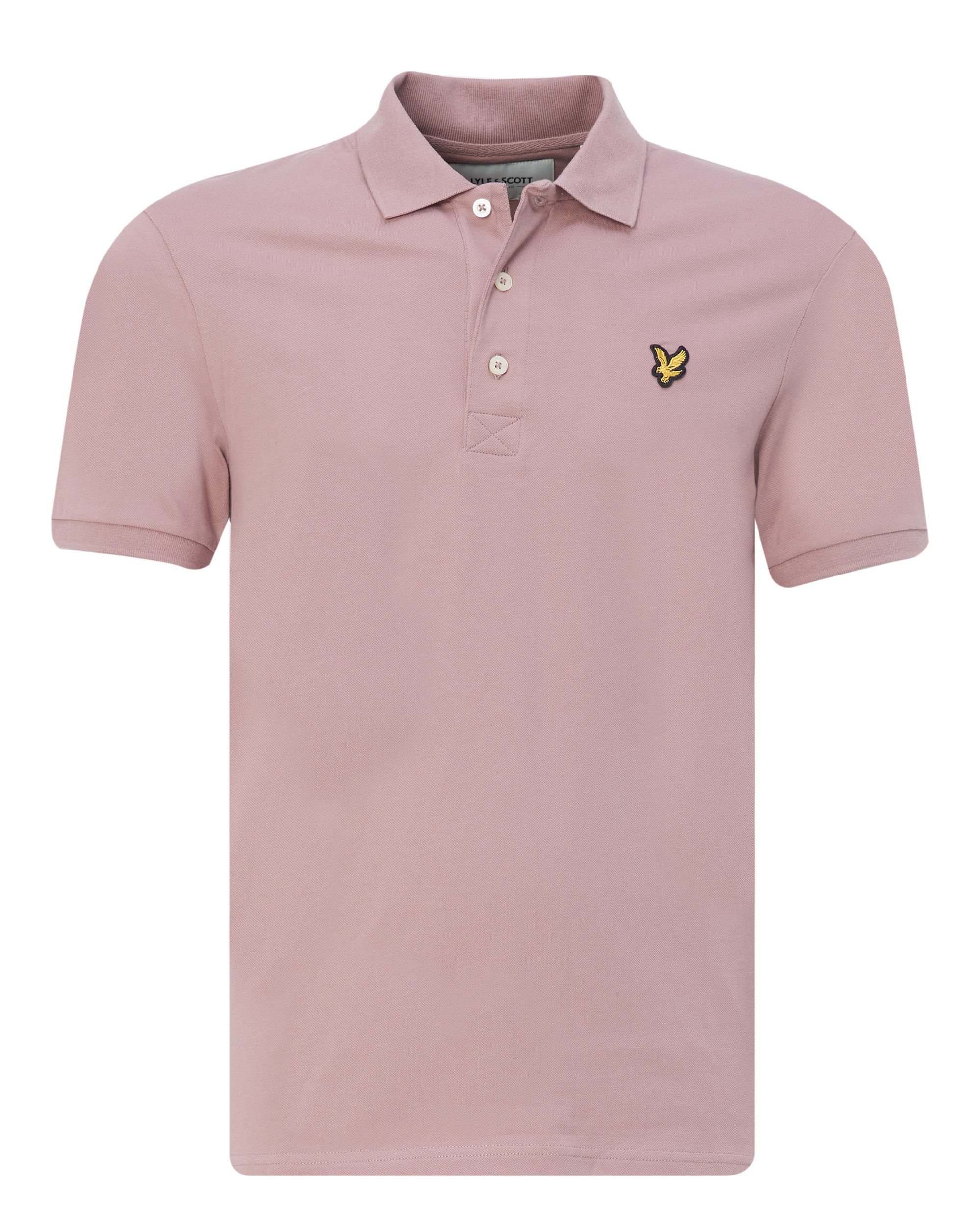 Lyle scott shop polo