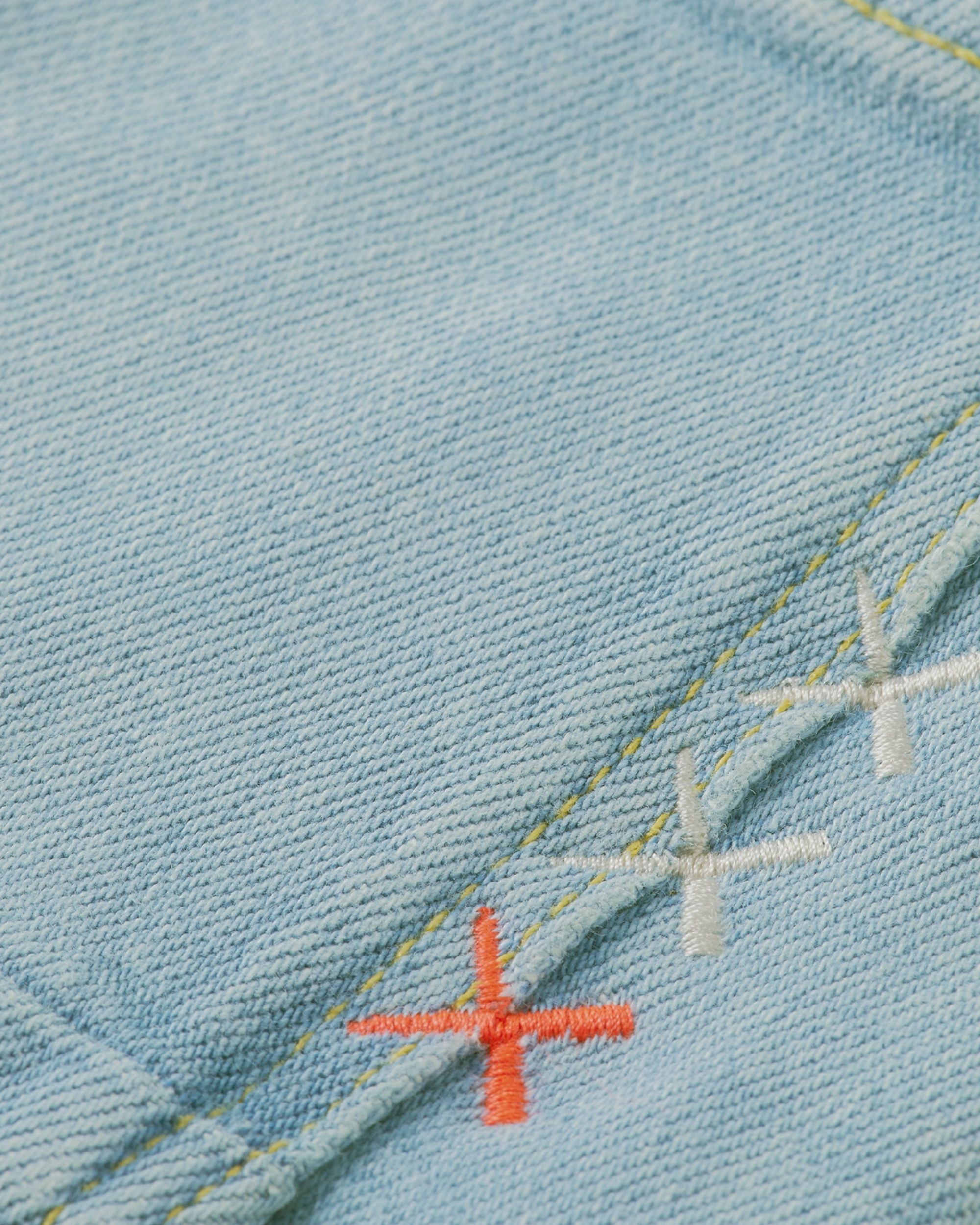 Scotch & Soda Skim Jeans Grijs 084689-001-28/30