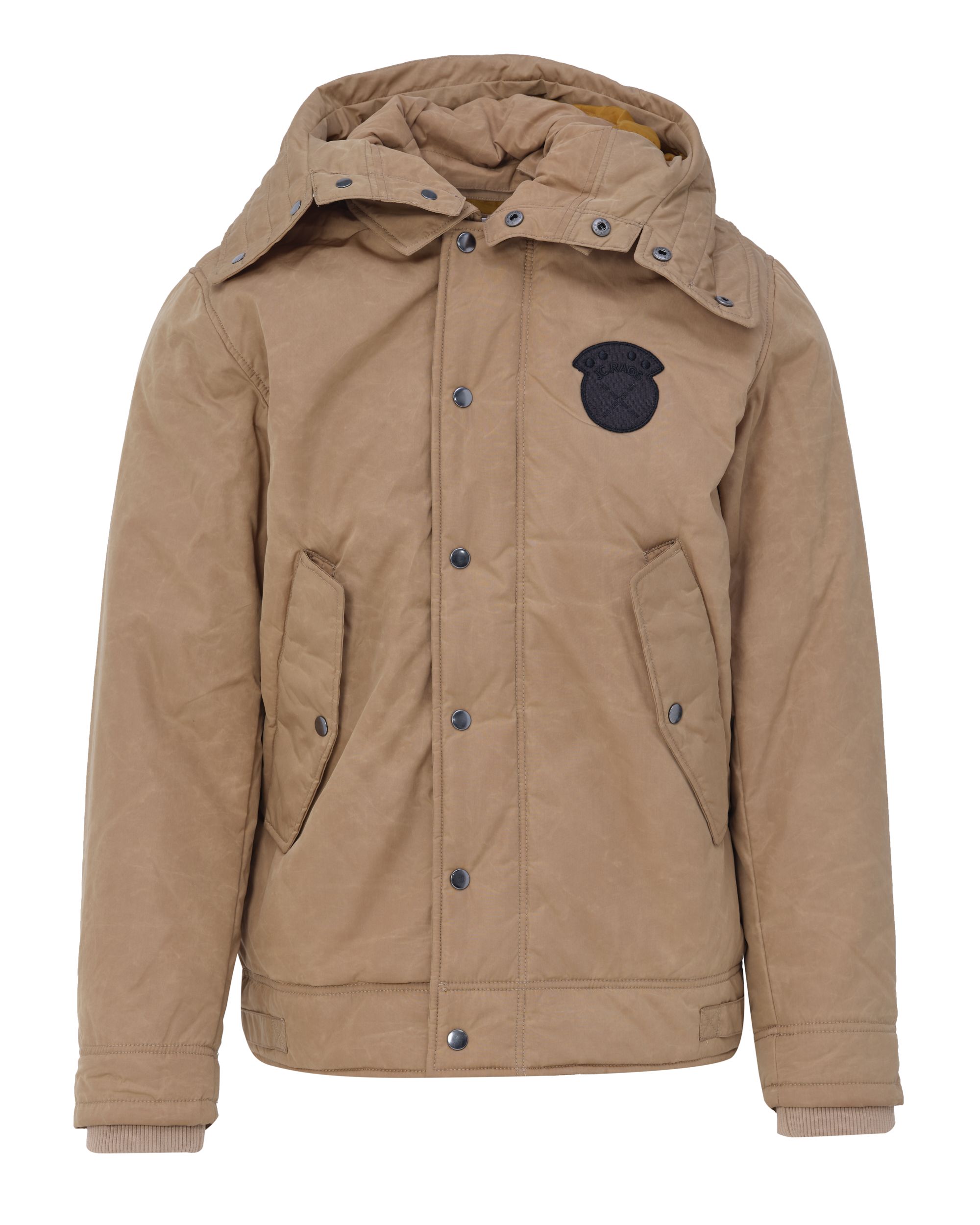 J.C. RAGS Rafa Jack Kelp 084725-003-L