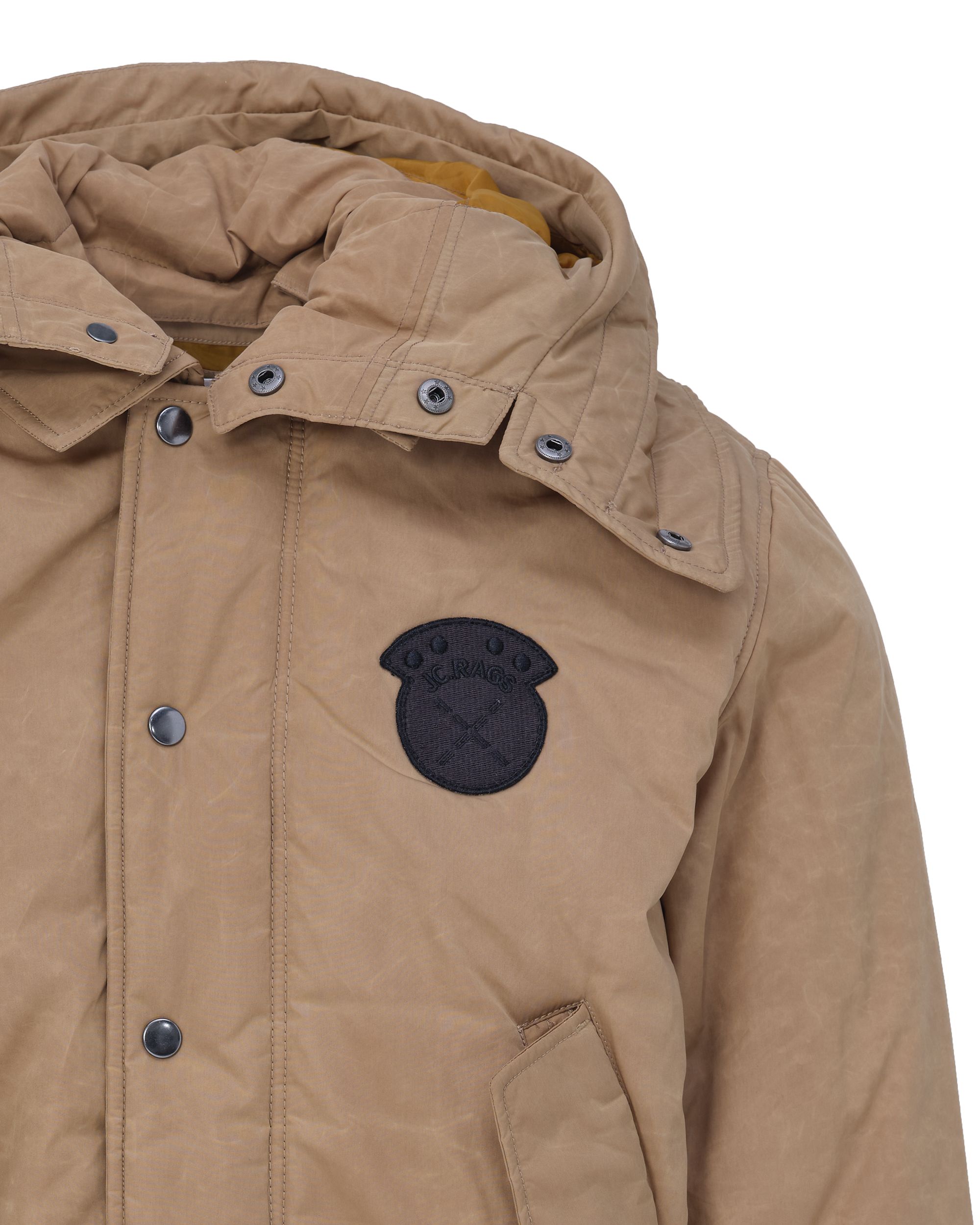 J.C. RAGS Rafa Jack Kelp 084725-003-L