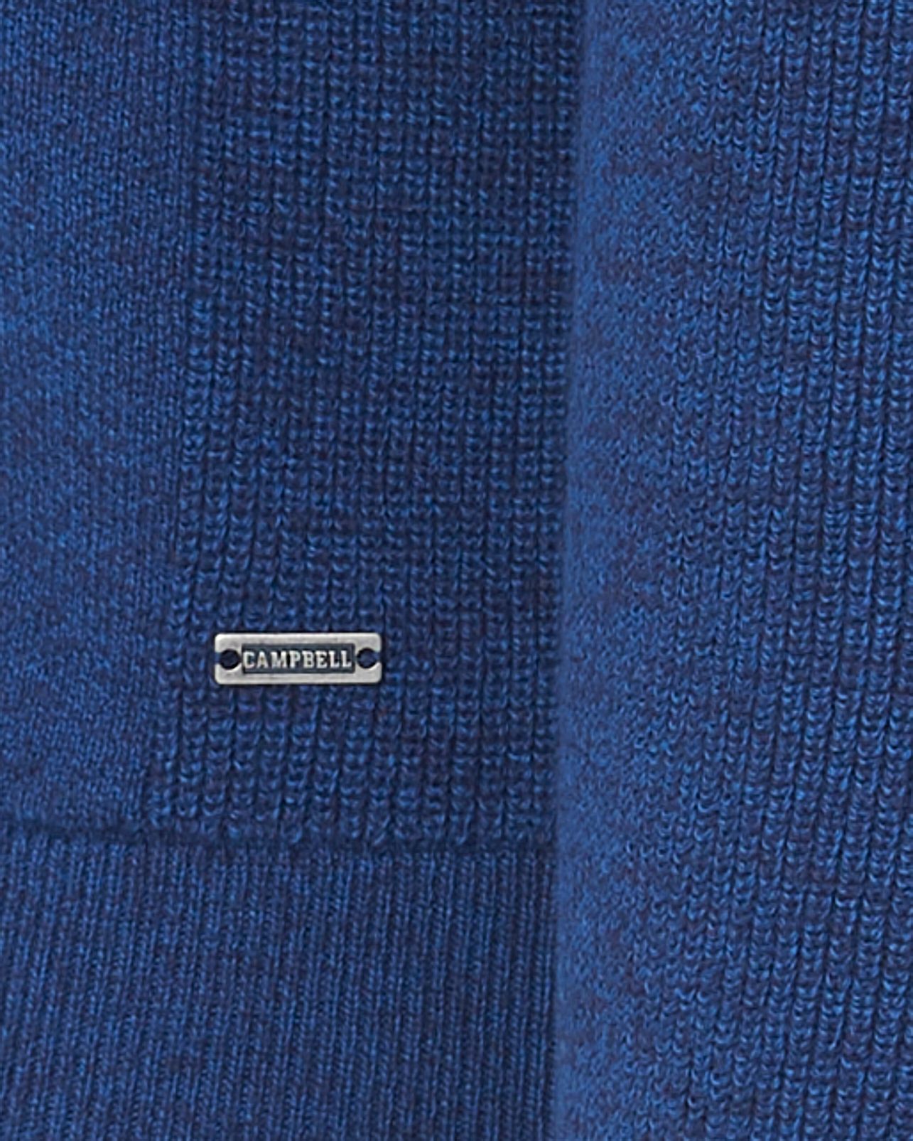 Campbell Classic Vest Amparo Blue 084795-004-L