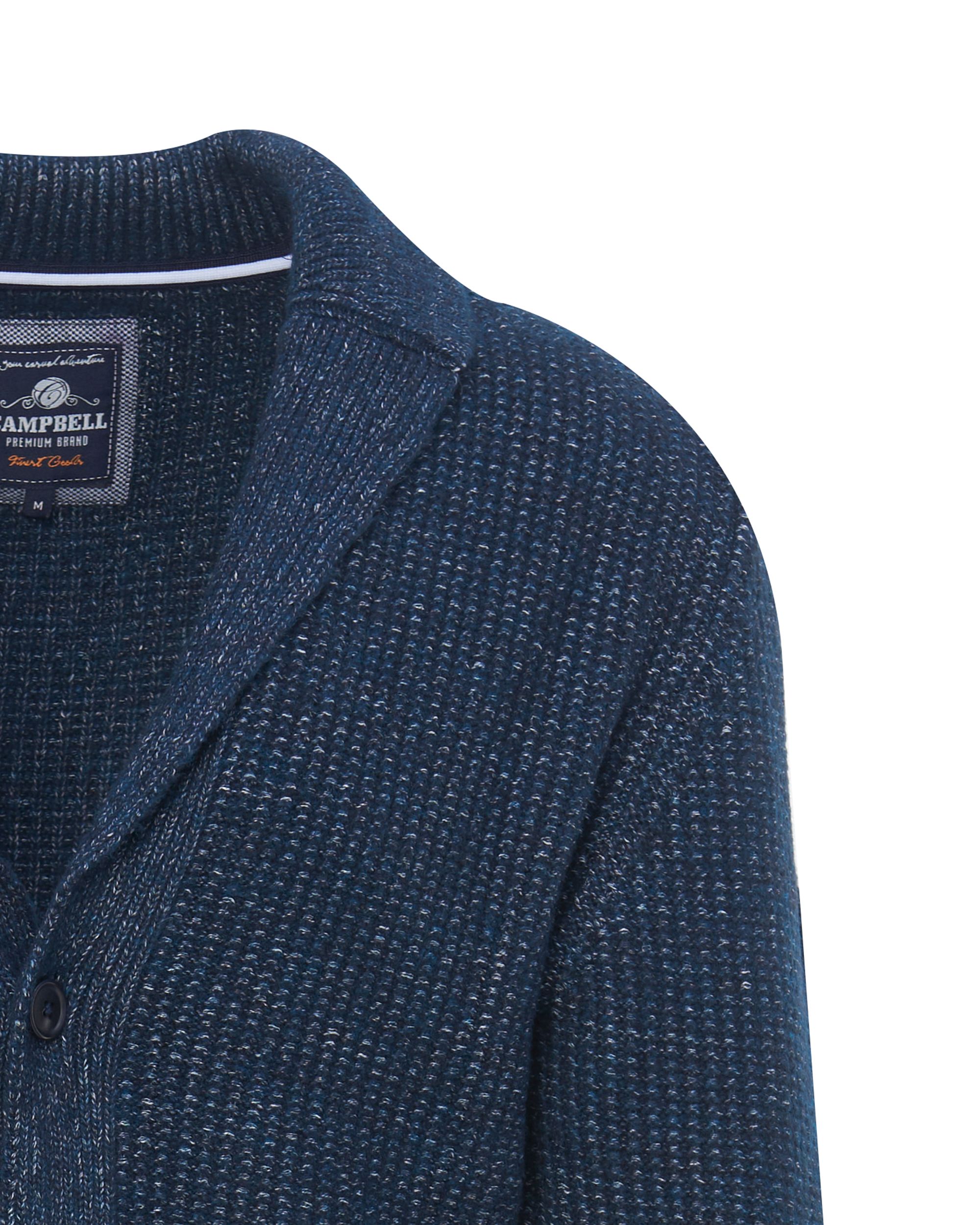 Campbell Vest NAVY 084797-001-L