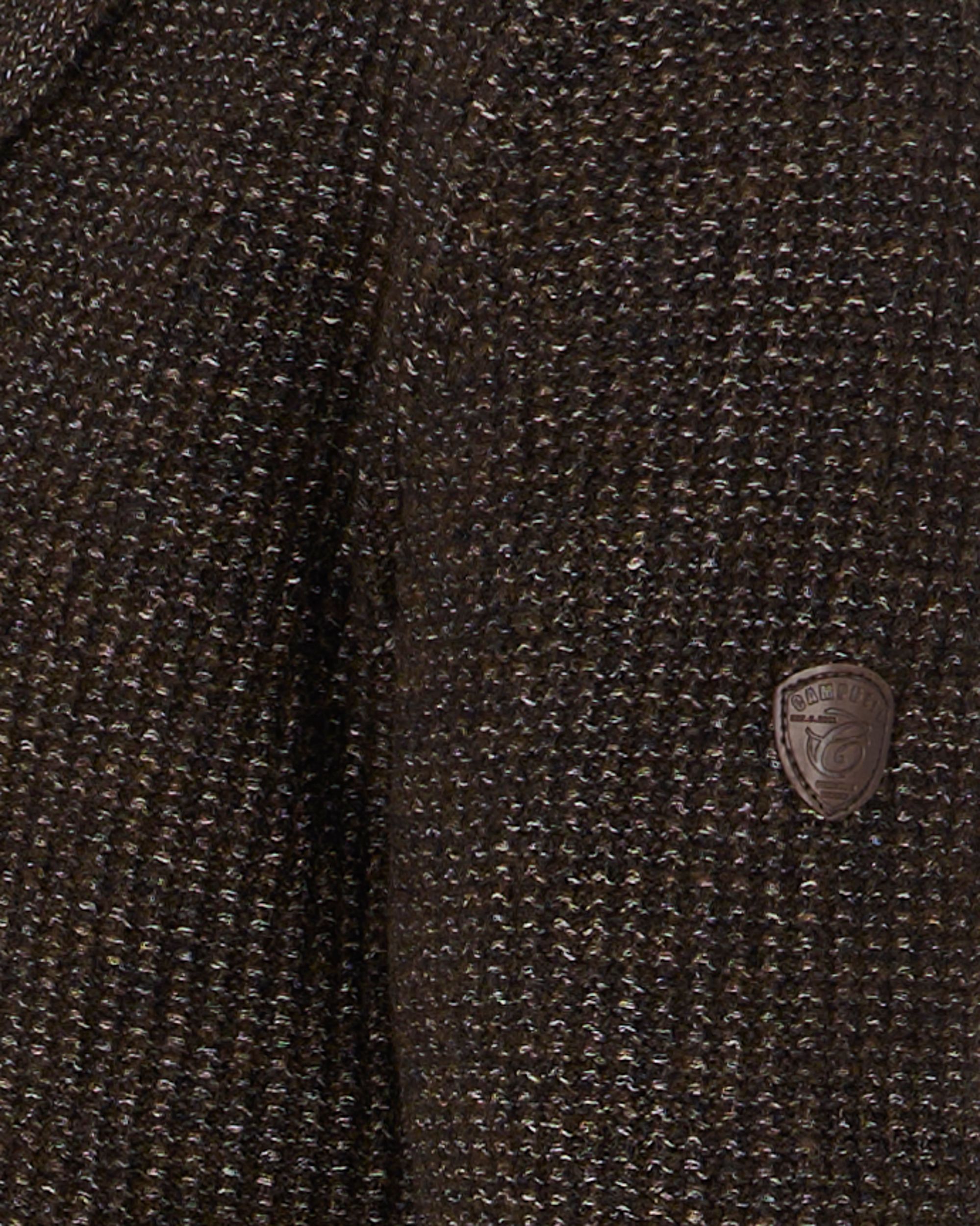 Campbell Vest Ganache 084797-005-L
