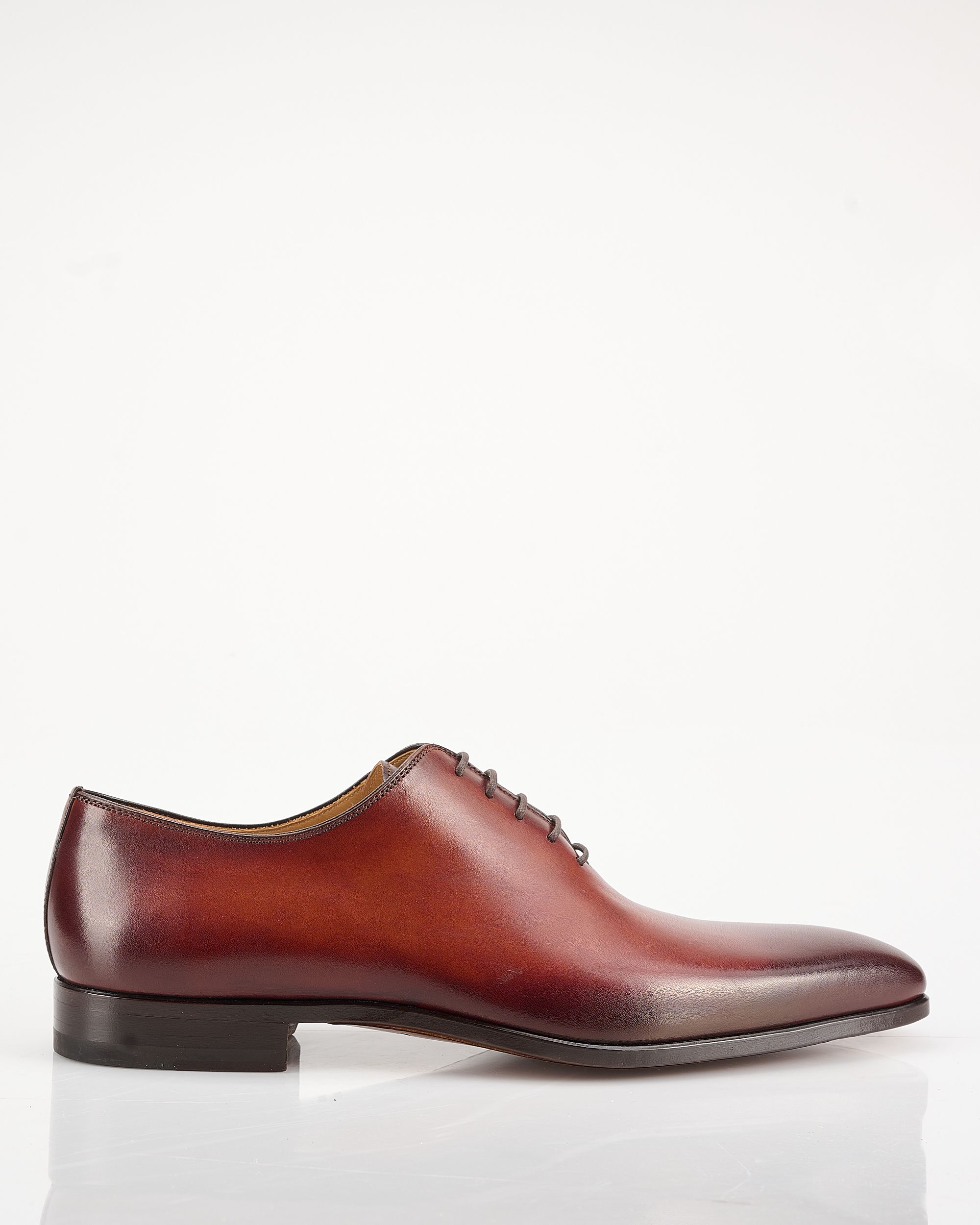 Magnanni Geklede schoenen Cognac 084903-001-41