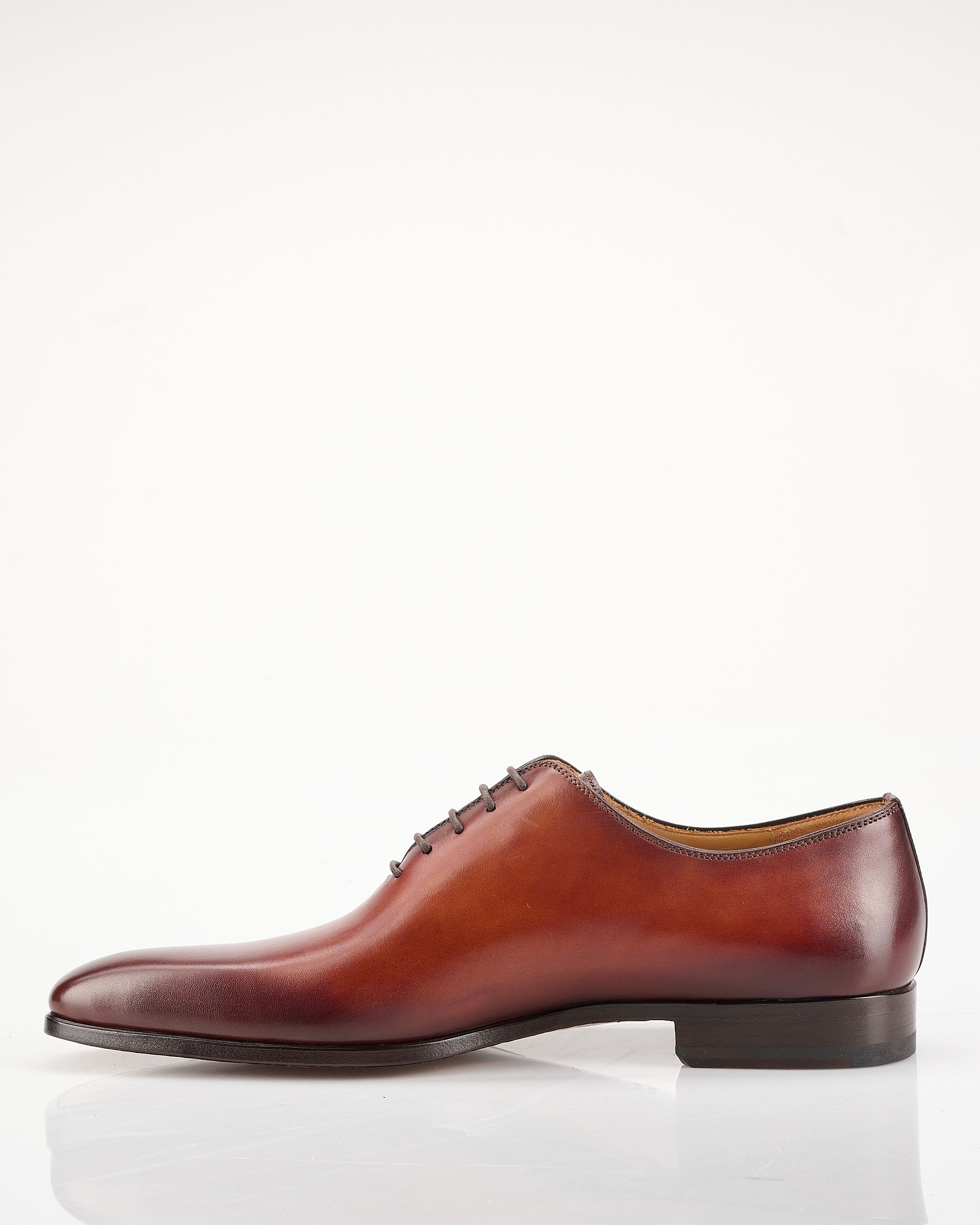 Magnanni Geklede schoenen Cognac 084903-001-41