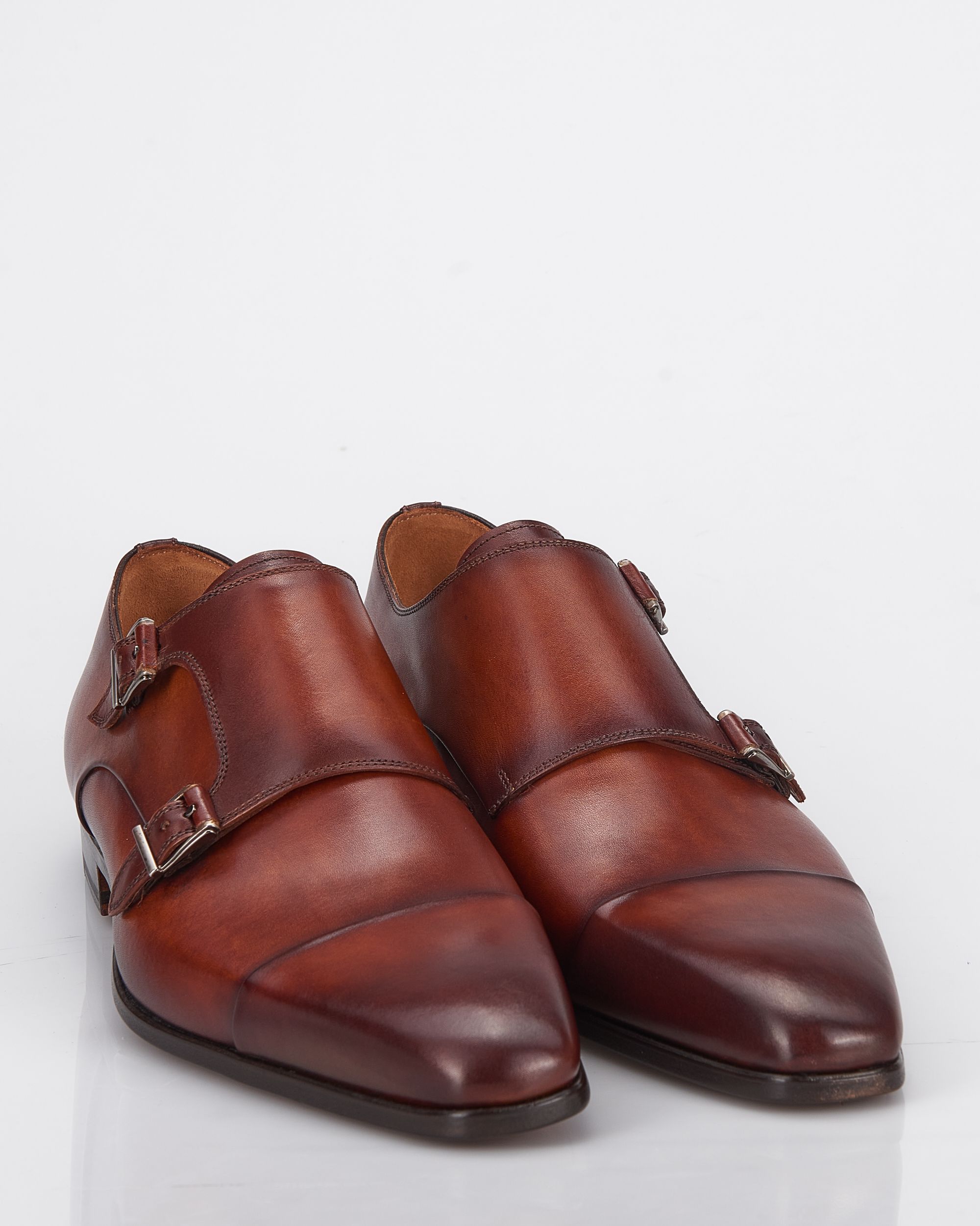 Magnanni Geklede schoenen Cognac 084905-001-41
