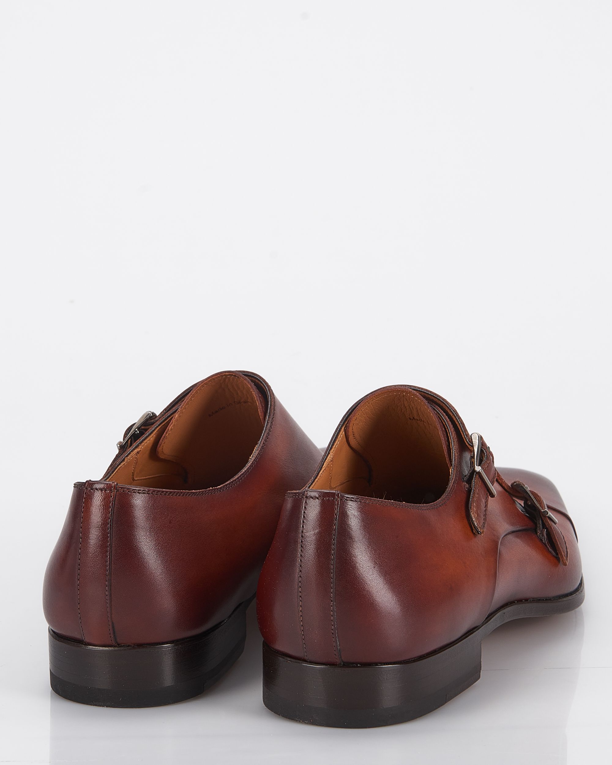 Magnanni Geklede schoenen Cognac 084905-001-41