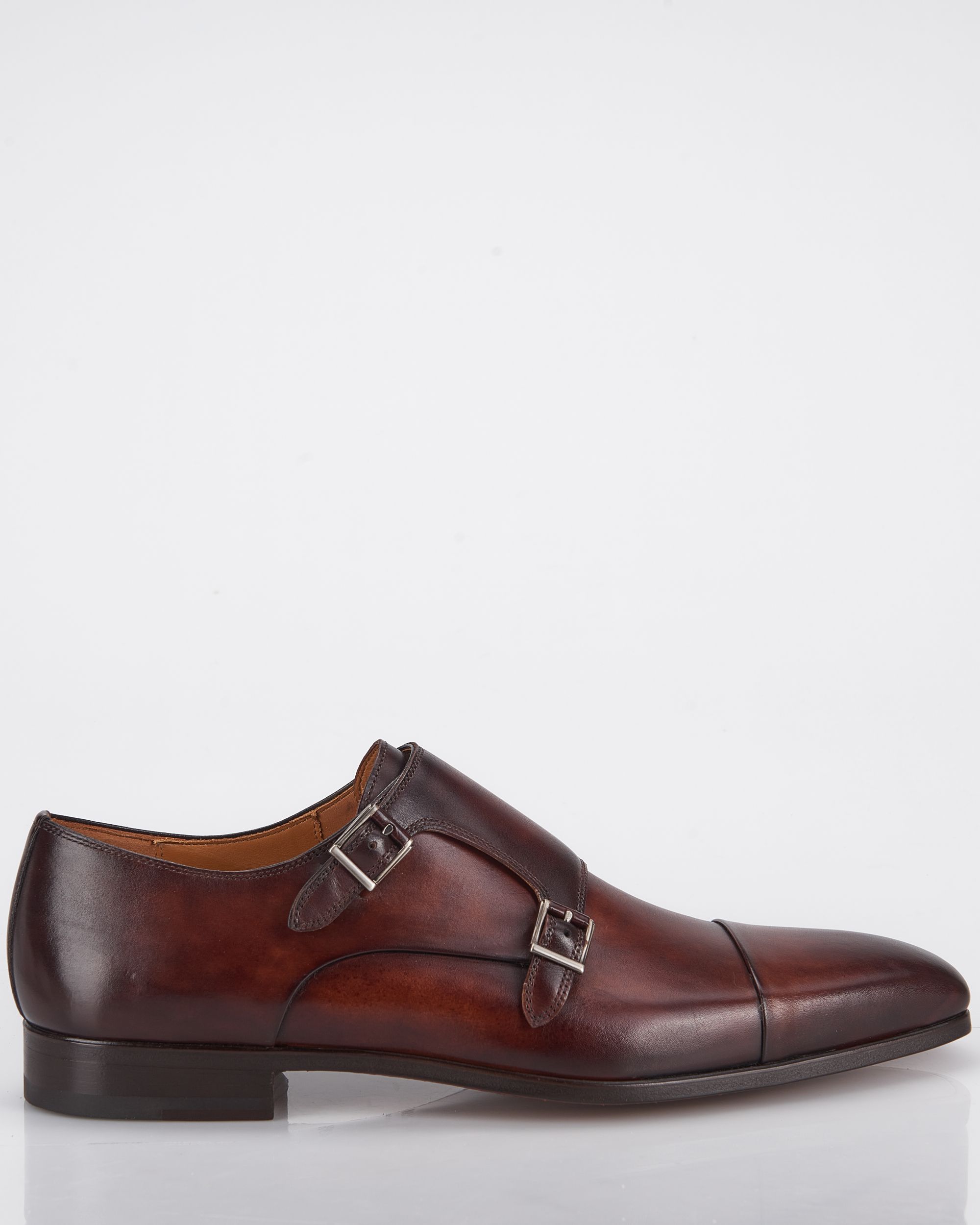 Magnanni Geklede schoenen Donker bruin 084906-001-41