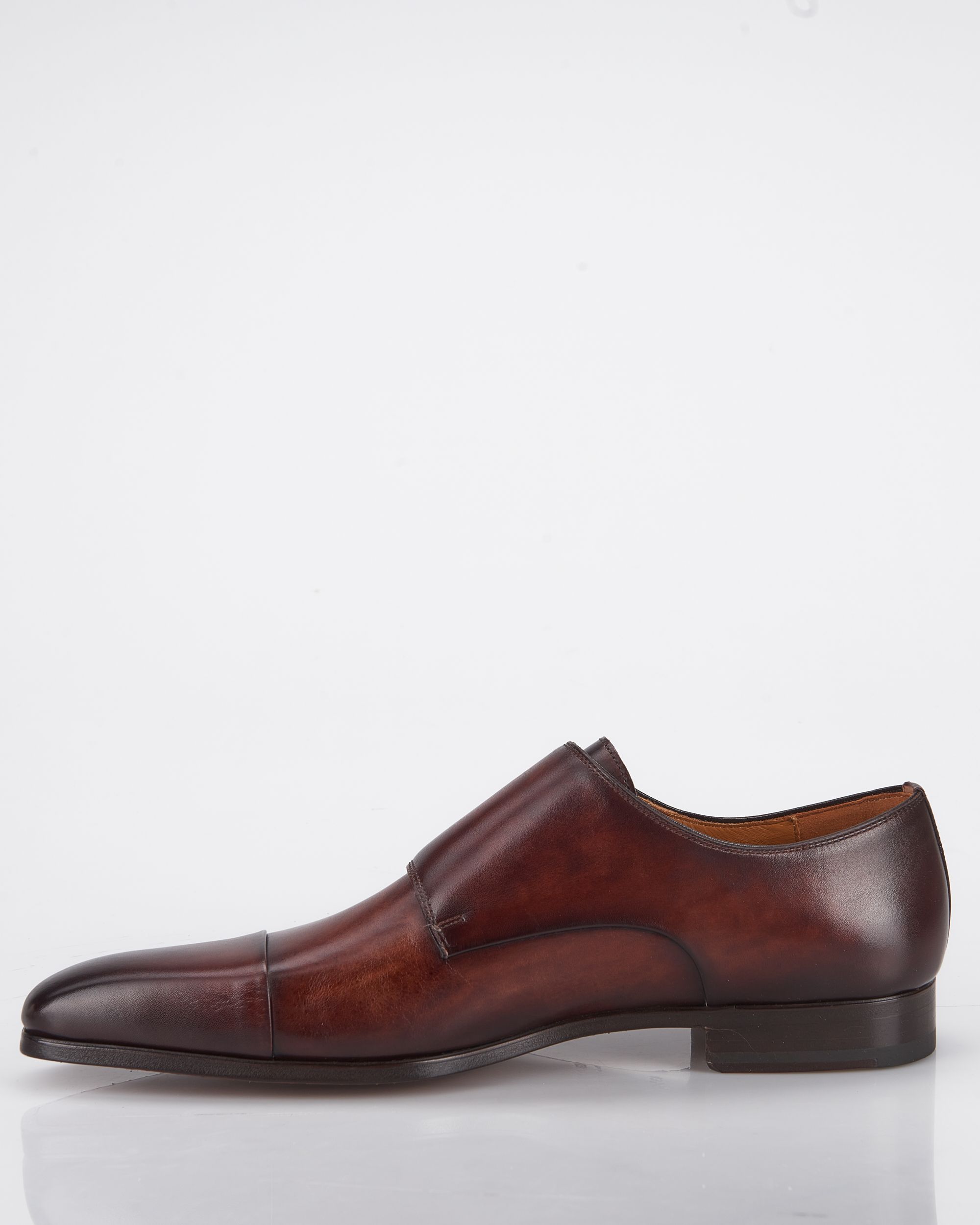 Magnanni Geklede schoenen Donker bruin 084906-001-41