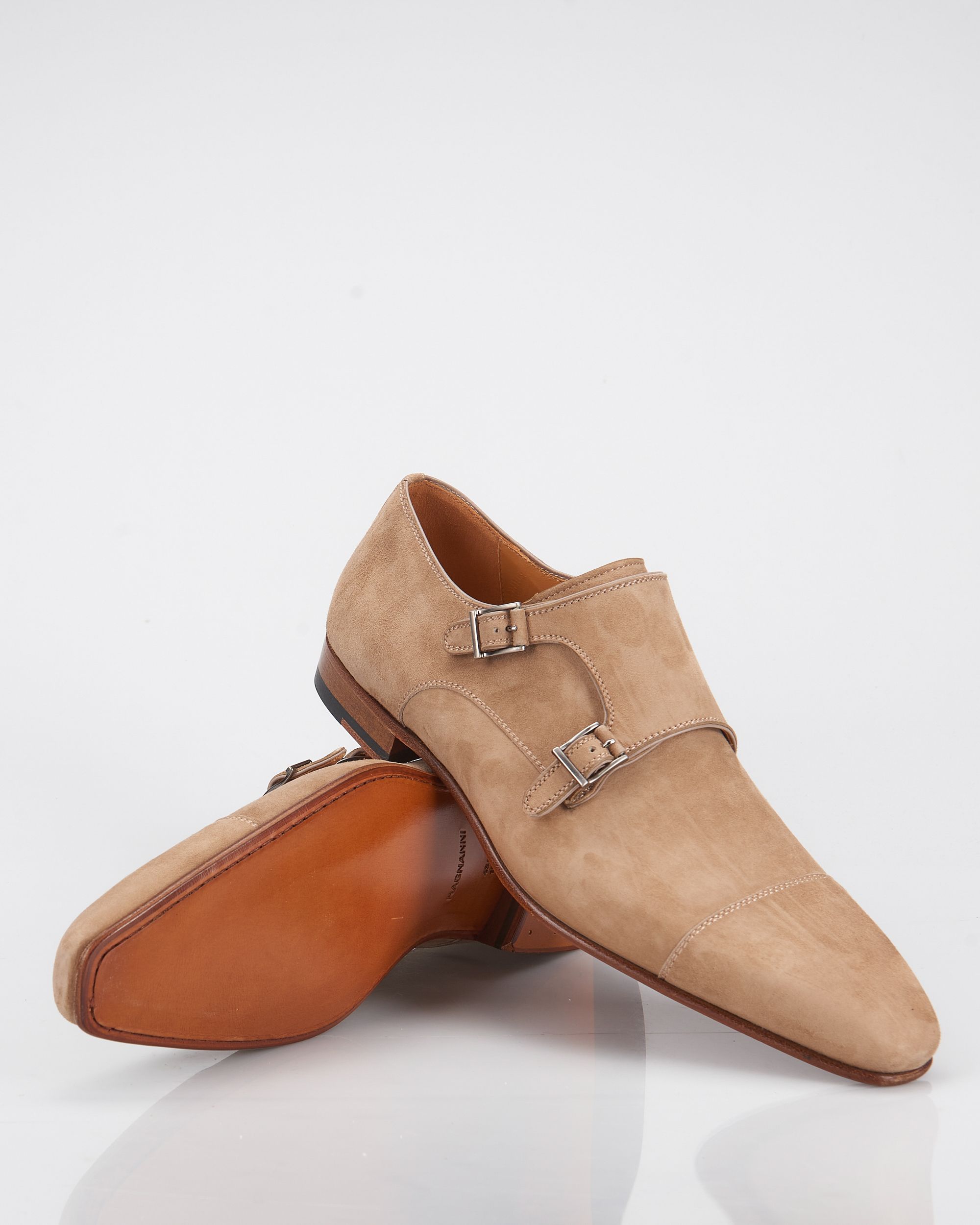 Magnanni Geklede schoenen Beige 084908-001-41