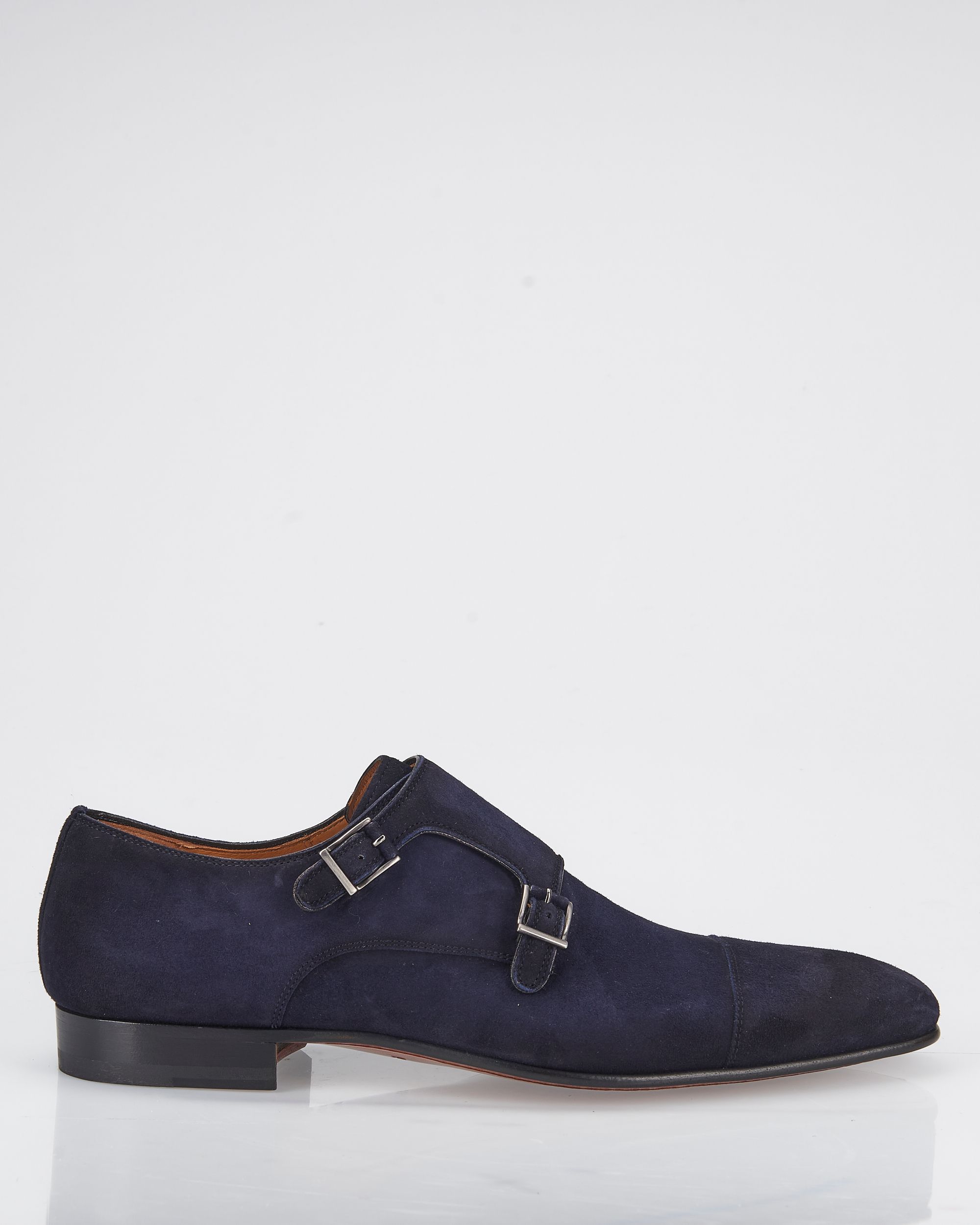 Magnanni Geklede schoenen Donker blauw 084909-001-41