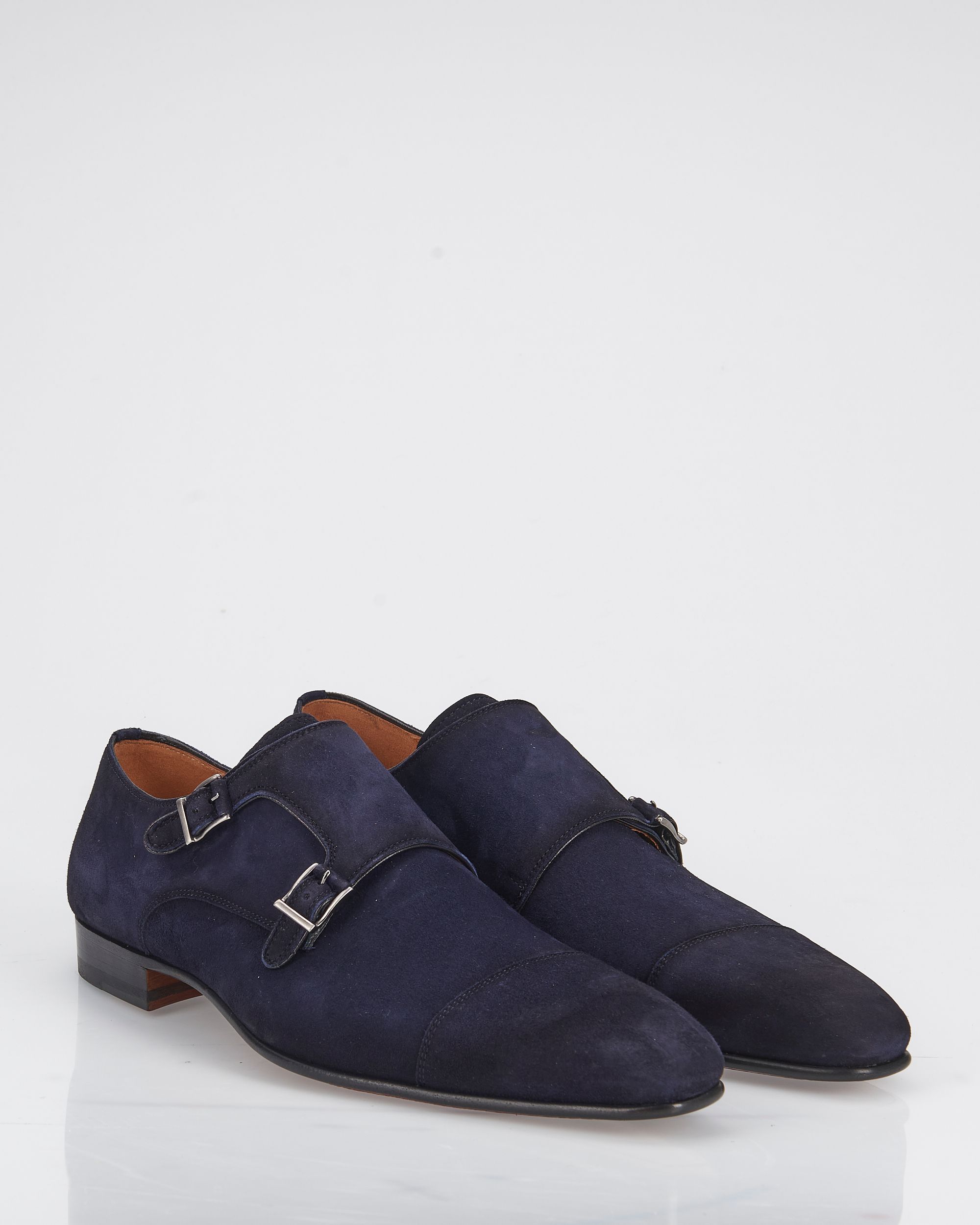 Magnanni Geklede schoenen Donker blauw 084909-001-41