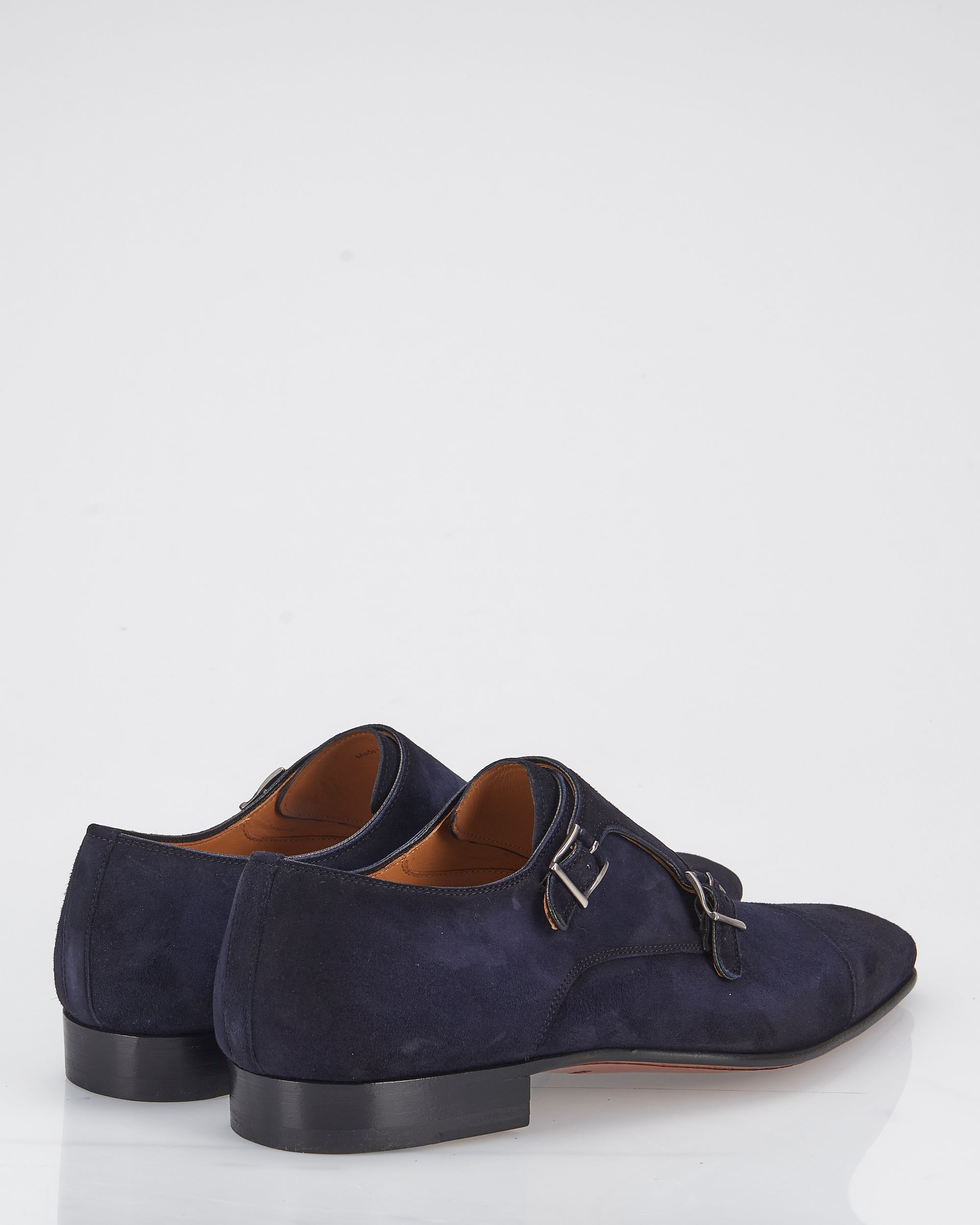 Magnanni Geklede schoenen Donker blauw 084909-001-41