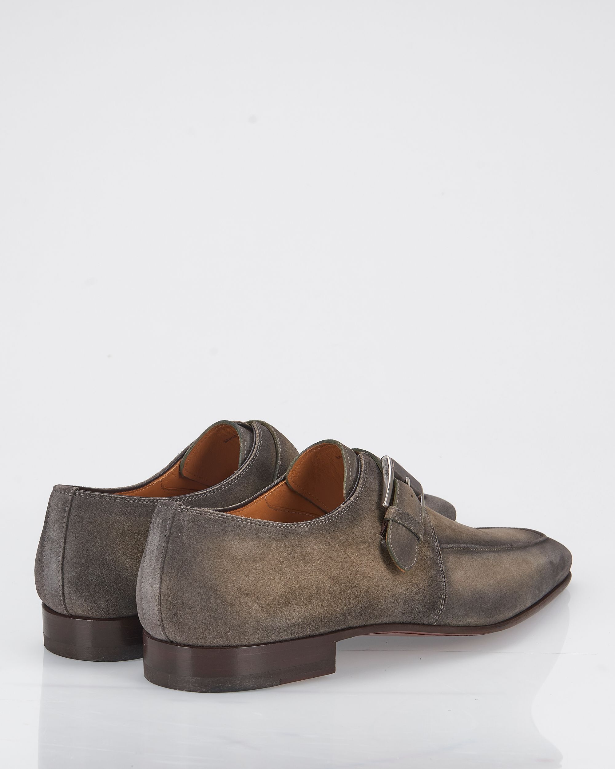 Magnanni Geklede schoenen Groen 084910-001-41