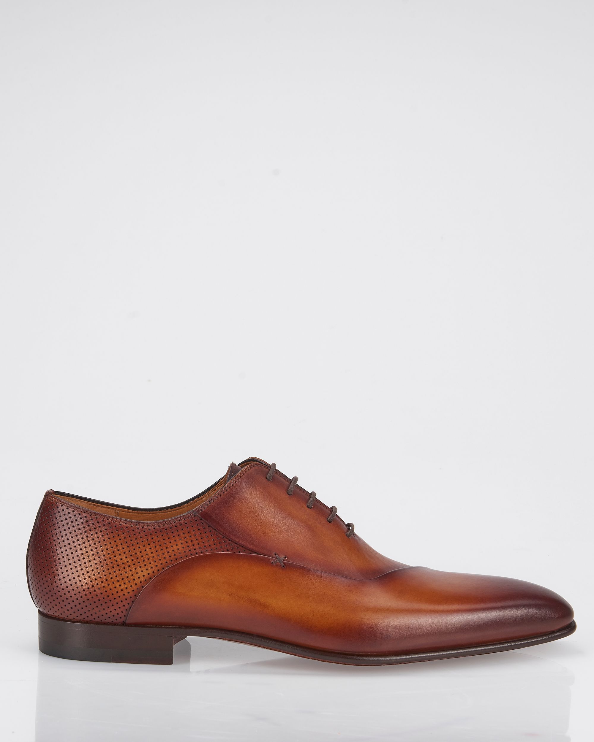 Magnanni Geklede schoenen Cognac 084911-001-41
