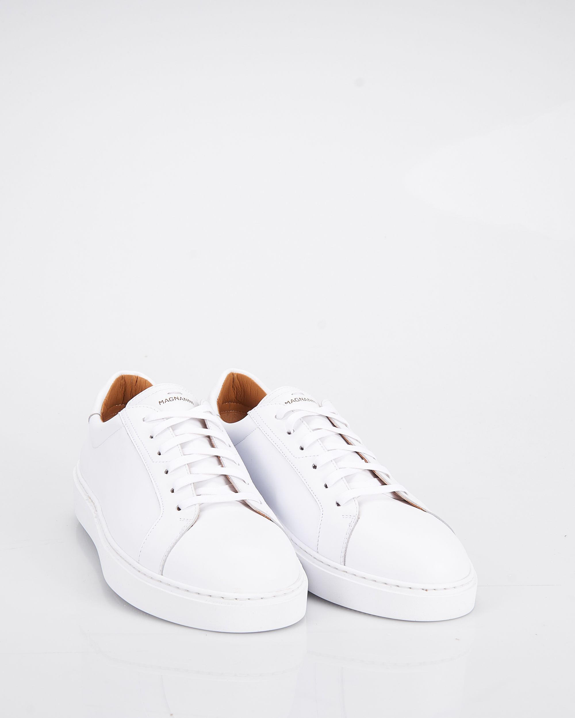 Magnanni Sneakers Wit 084913-001-41