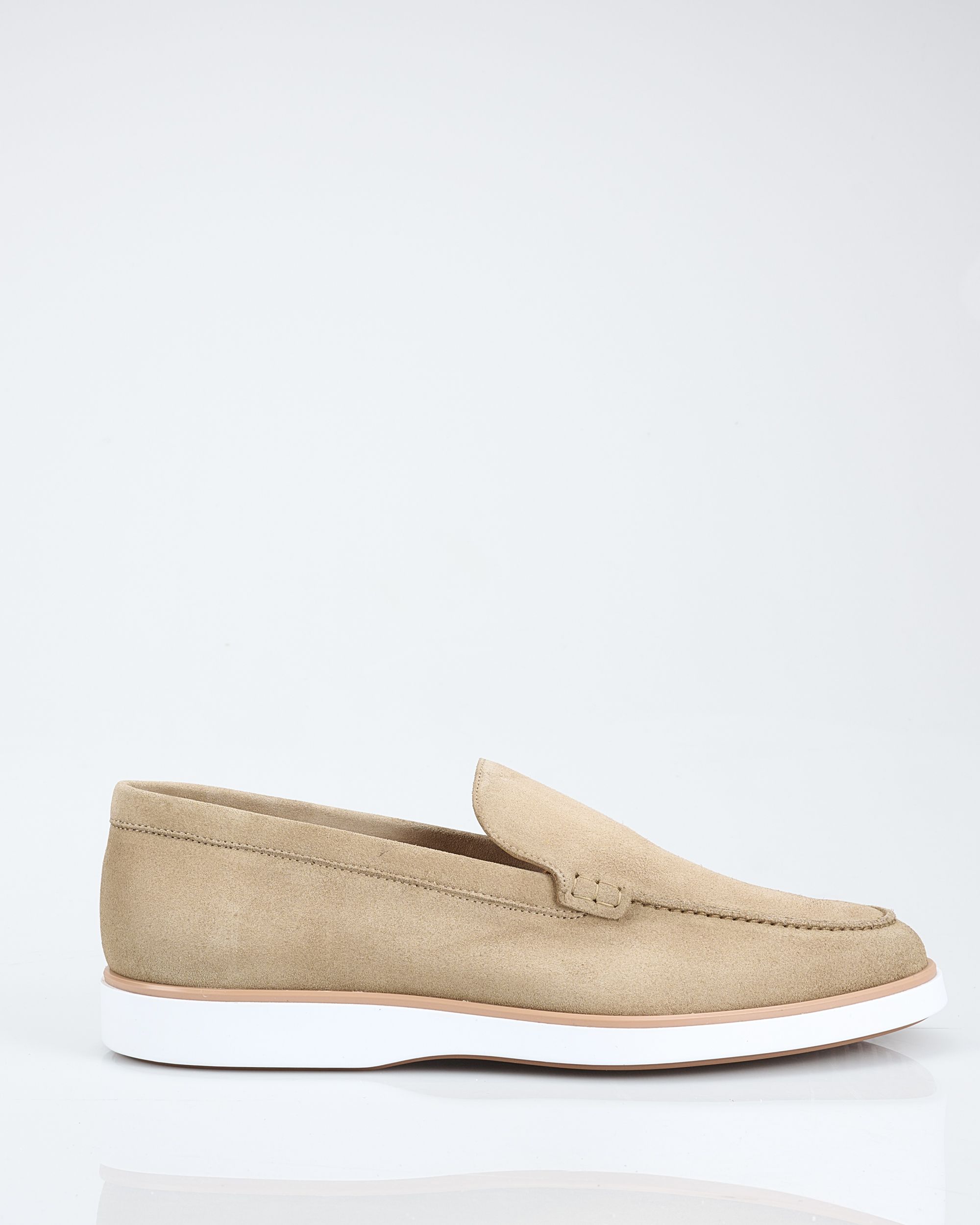 Magnanni Loafers Sand 084916-001-41