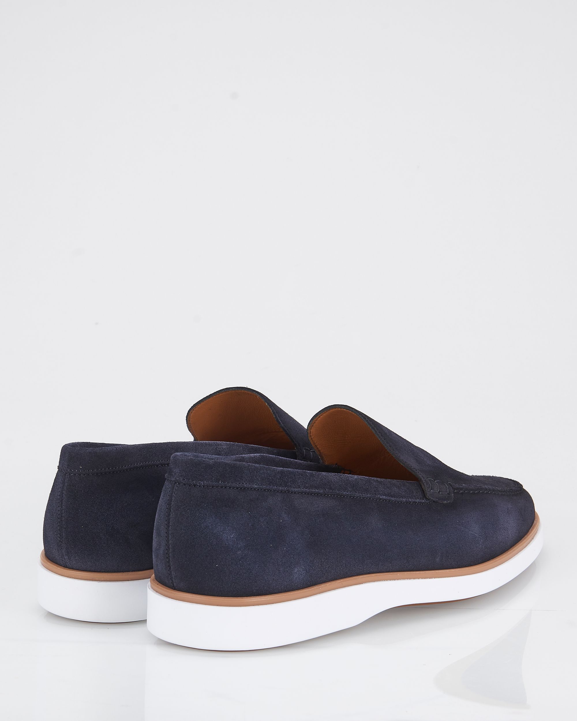 Magnanni Loafers Donker blauw 084917-001-41