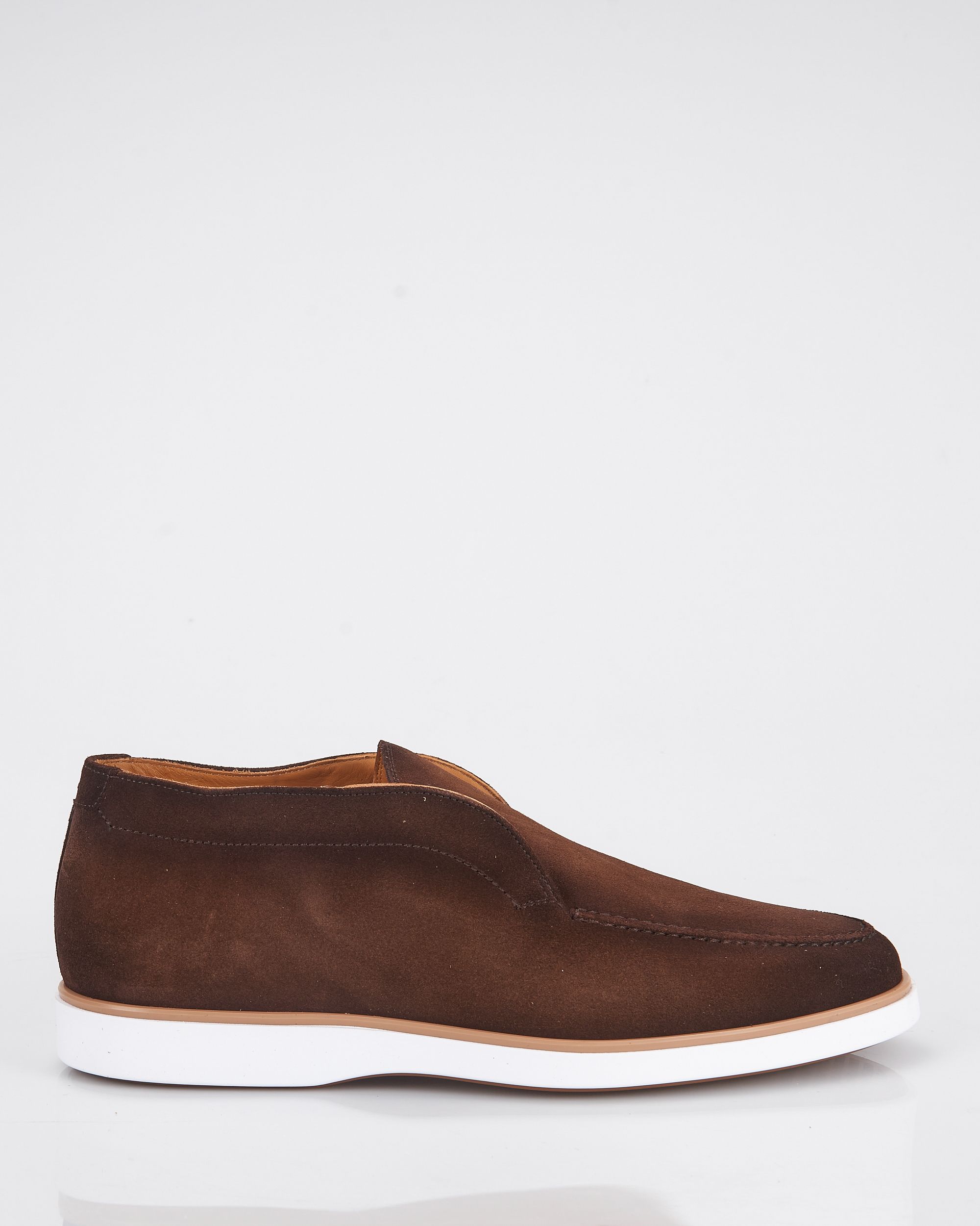 Magnanni Loafers Donker bruin 084918-001-41