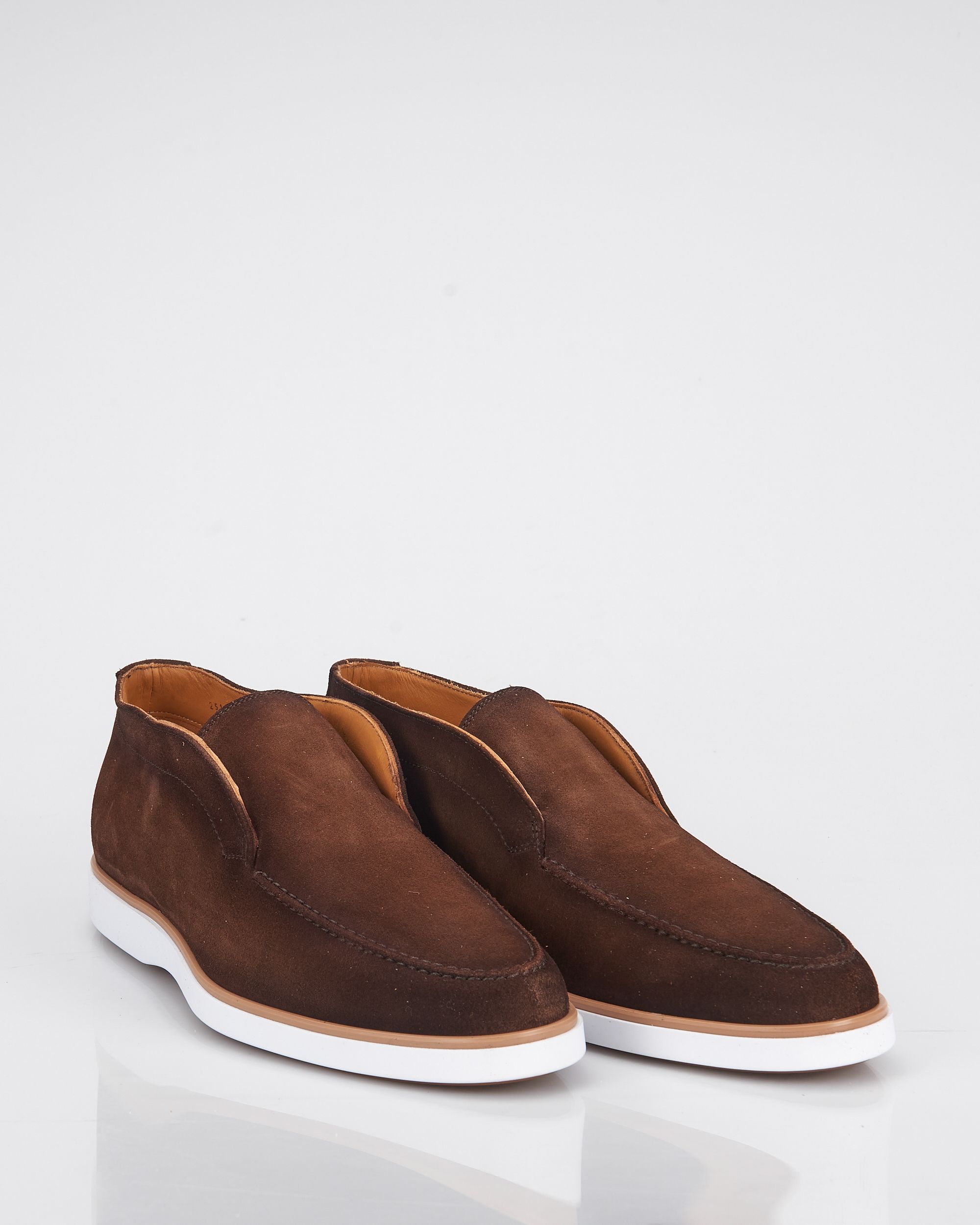 Magnanni Loafers Donker bruin 084918-001-41