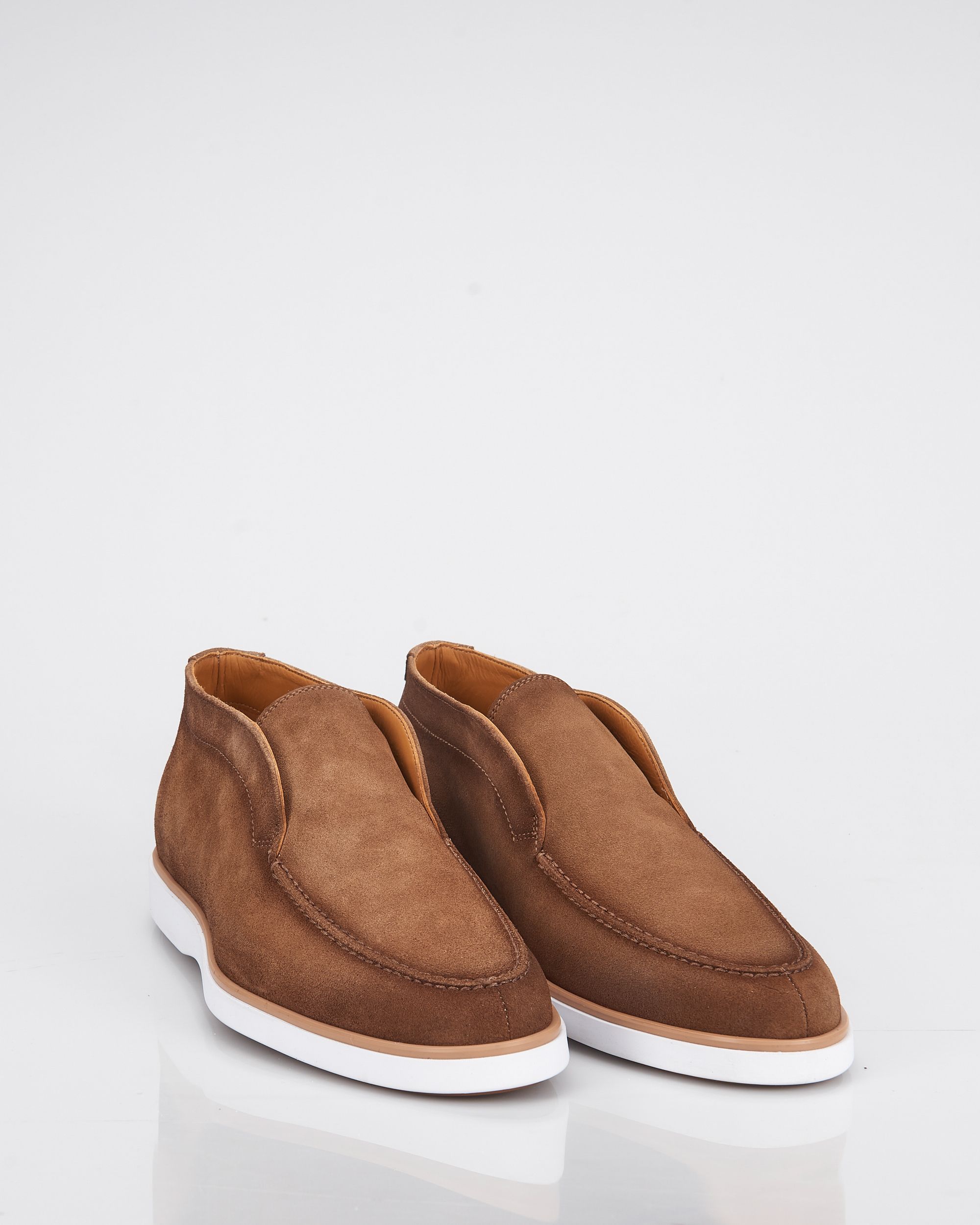 Magnanni Loafers Beige 084919-001-41